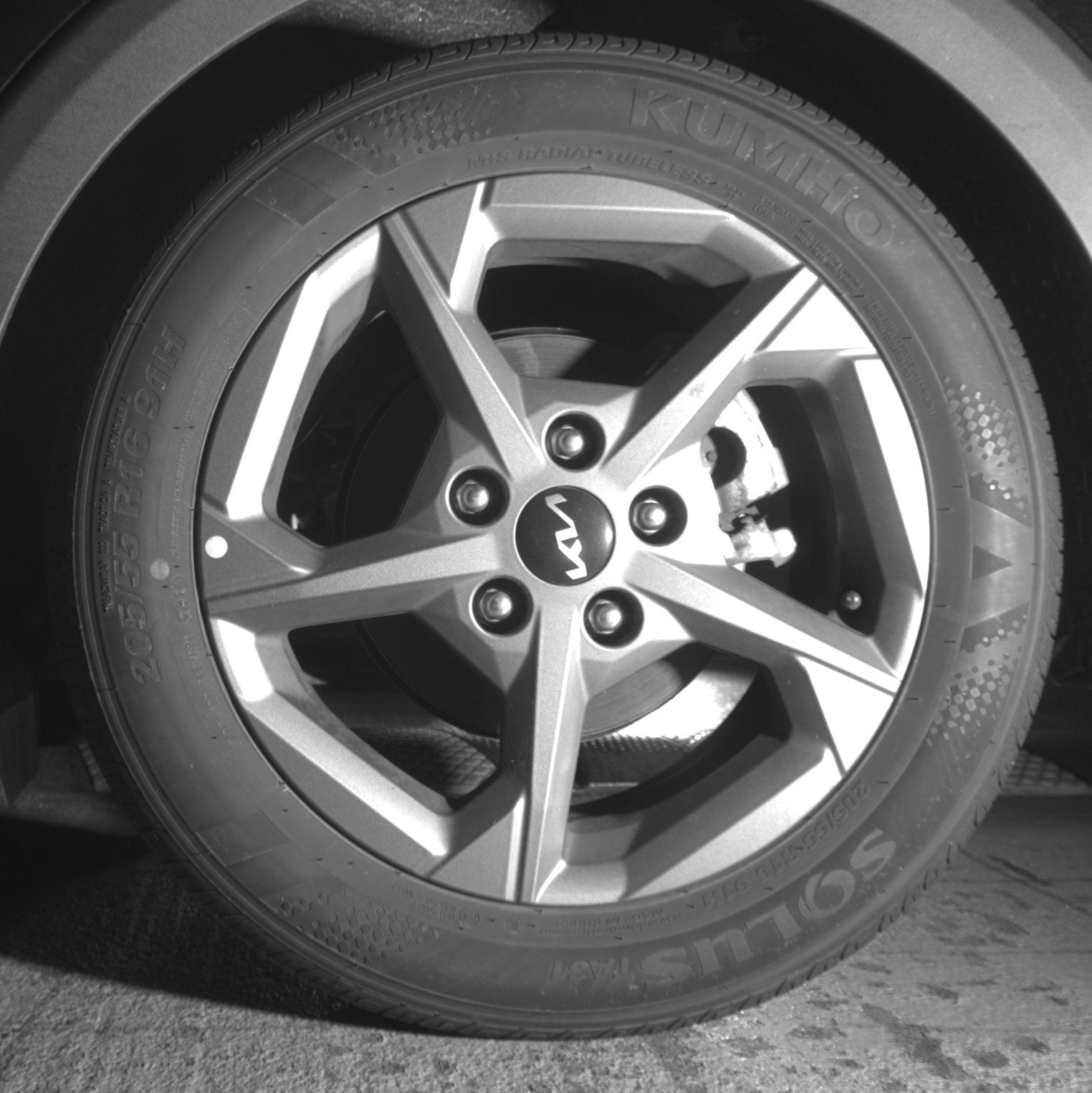 Thumbnail: 2025 Kia K4 - 11