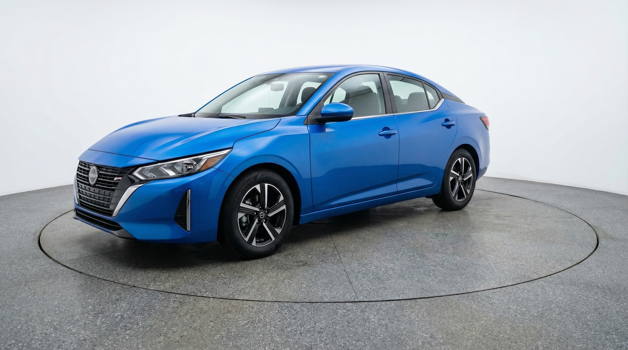 Thumbnail: 2025 Nissan Sentra - 3