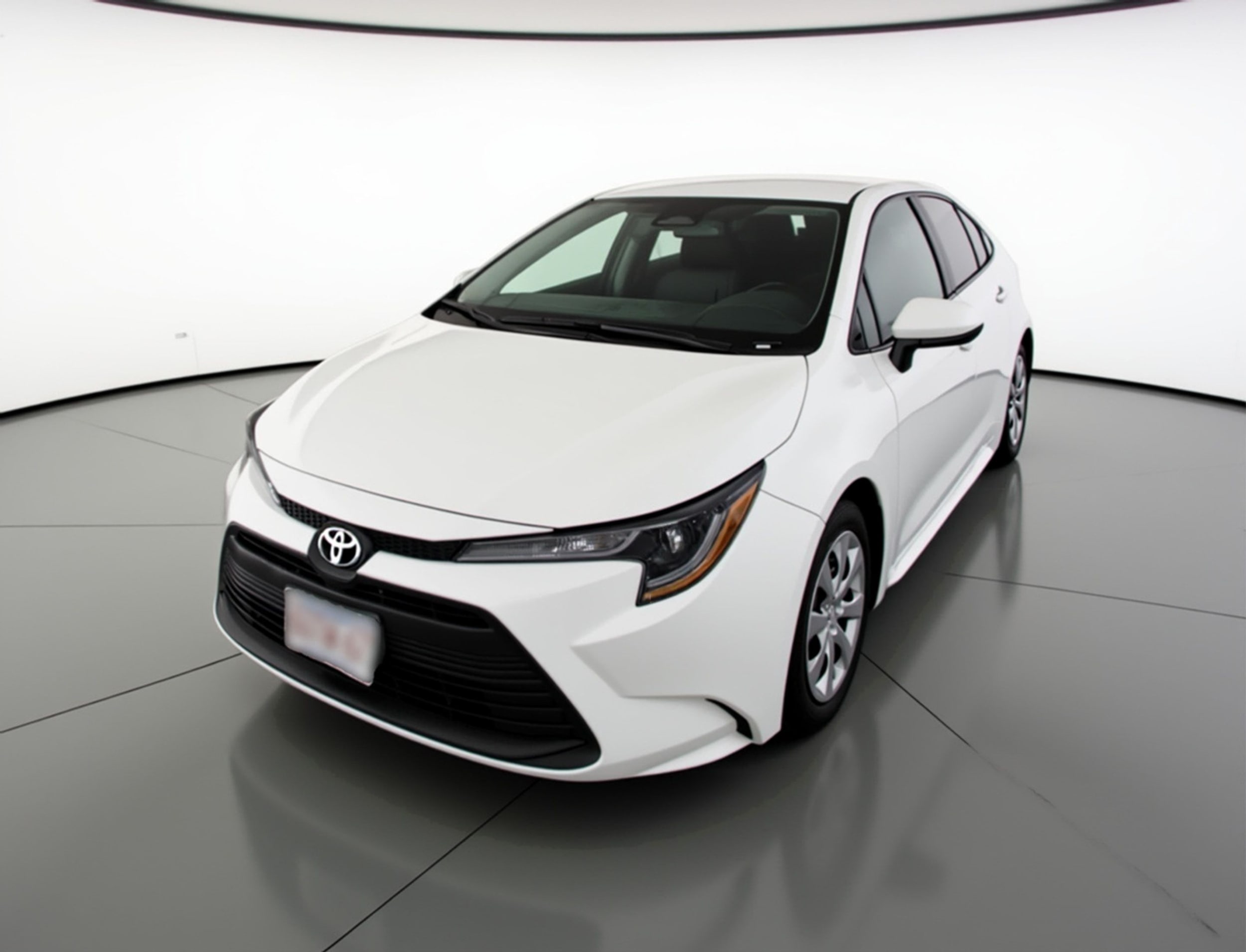 Thumbnail: 2025 Toyota Corolla - 3