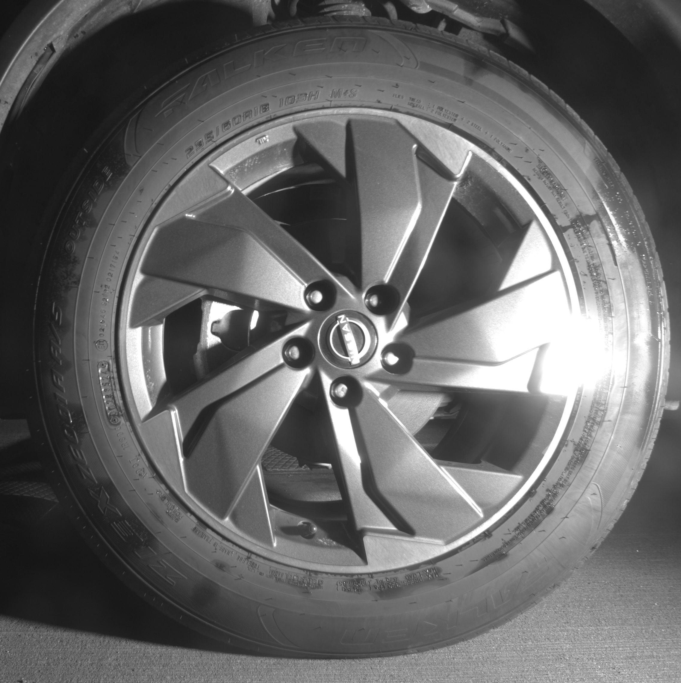 Thumbnail: 2025 Nissan Rogue - 9