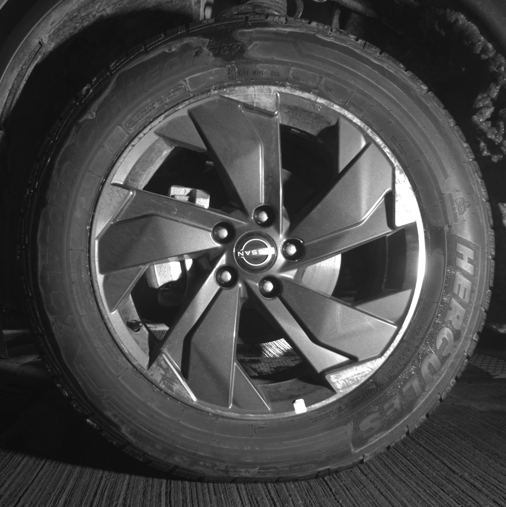 Thumbnail: 2025 Nissan Rogue - 9