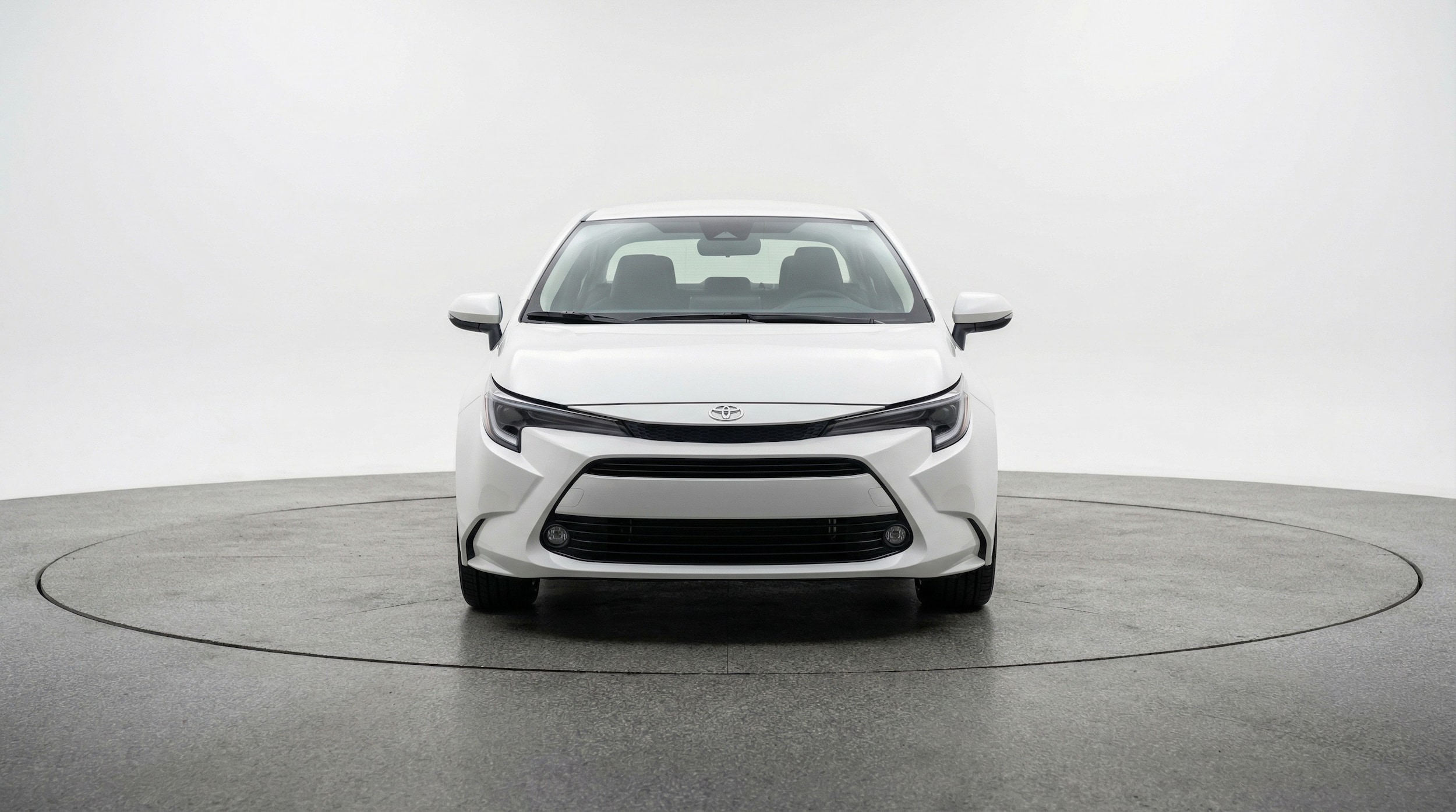 Thumbnail: 2025 Toyota Corolla - 2