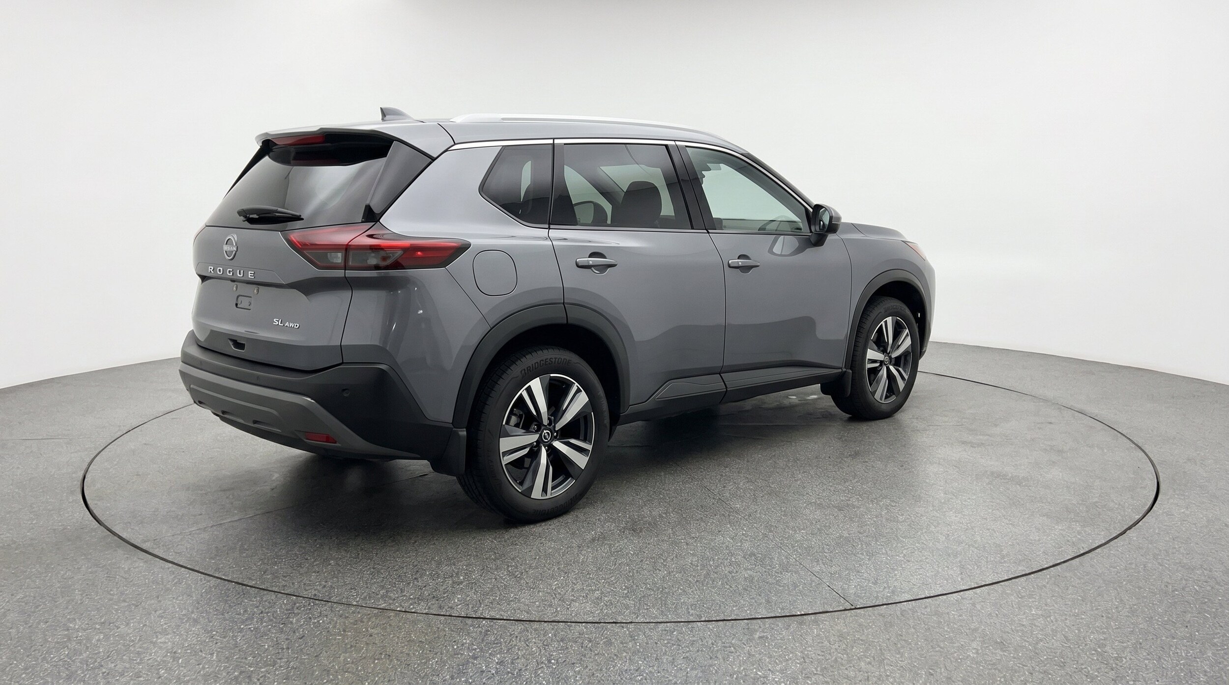 Thumbnail: 2026 Nissan Rogue - 9
