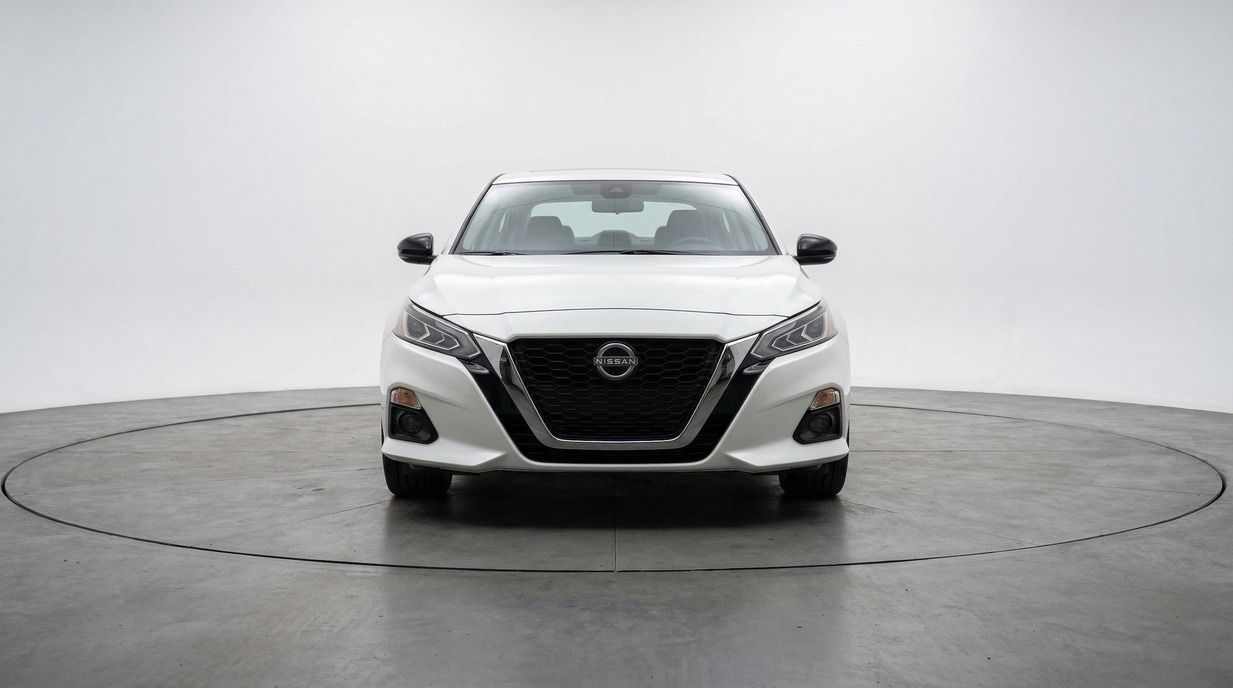 Thumbnail: 2026 Nissan Altima - 2