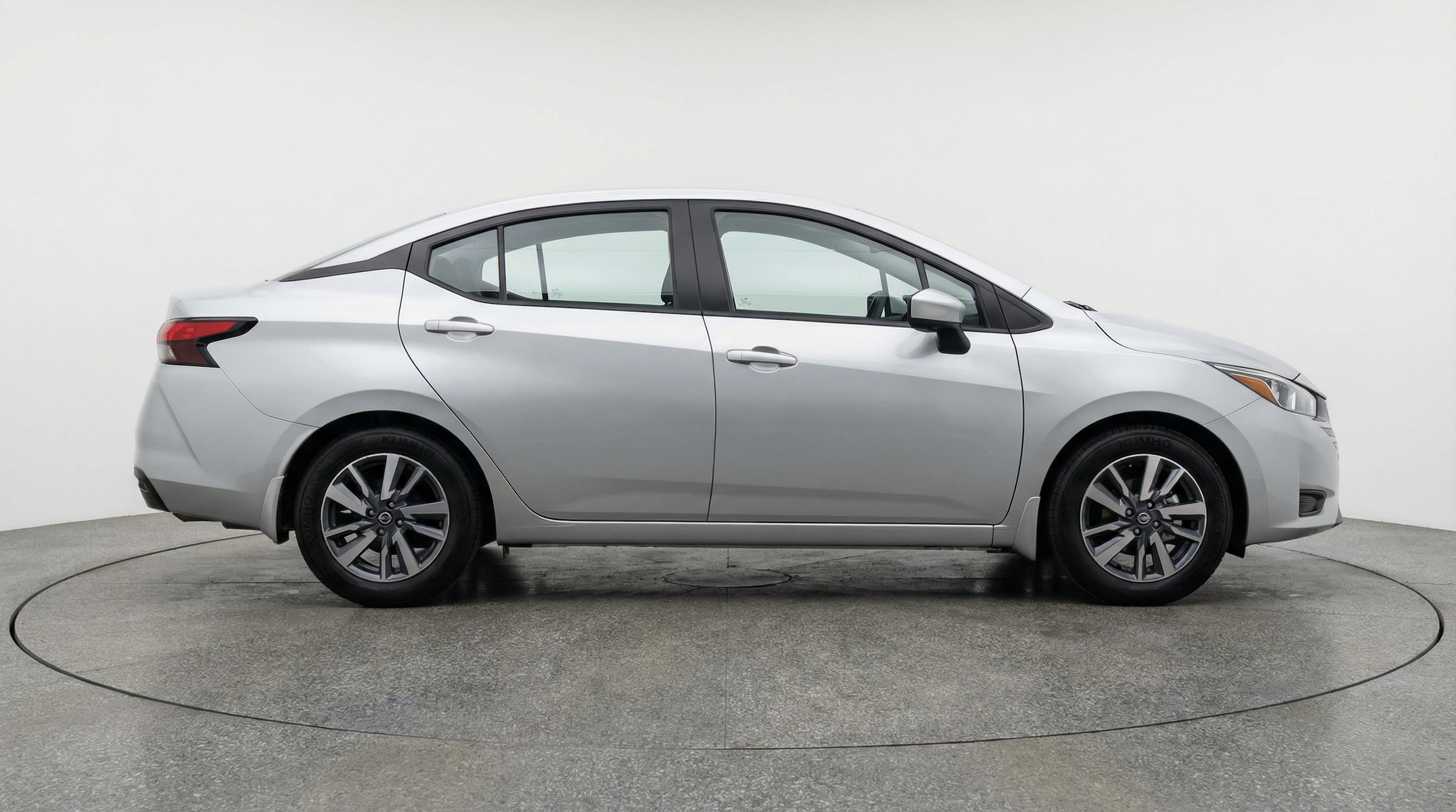 Thumbnail: 2025 Nissan Versa - 8