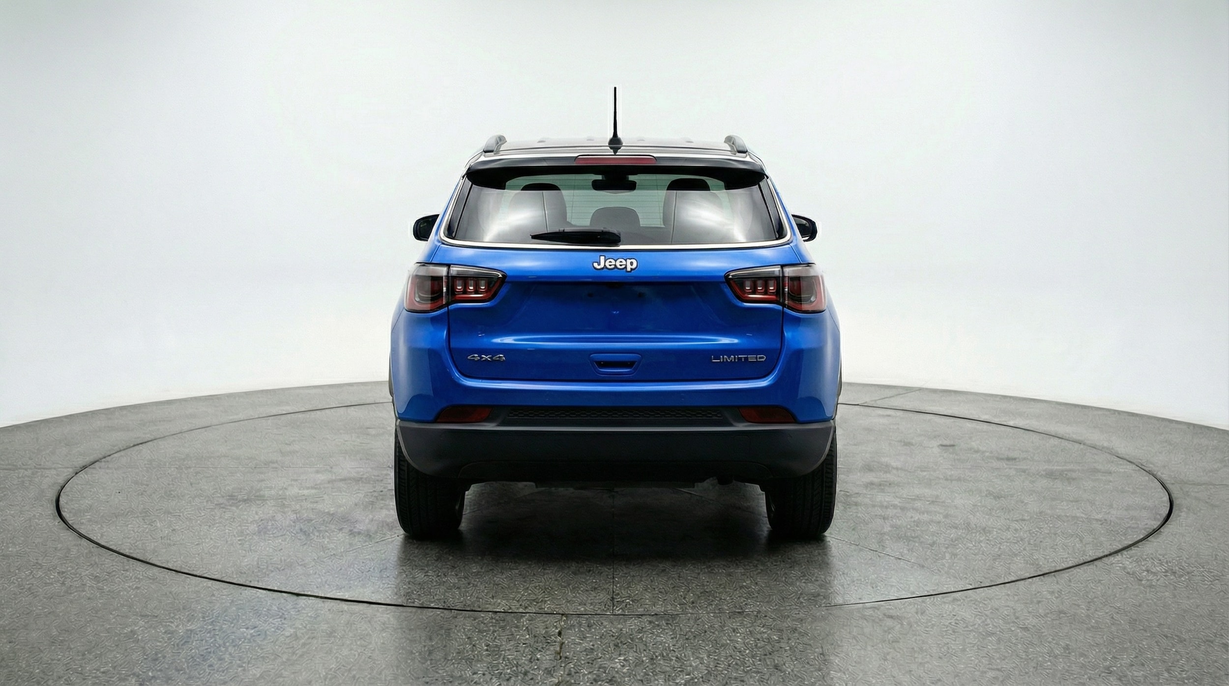 Thumbnail: 2025 Jeep Compass - 6