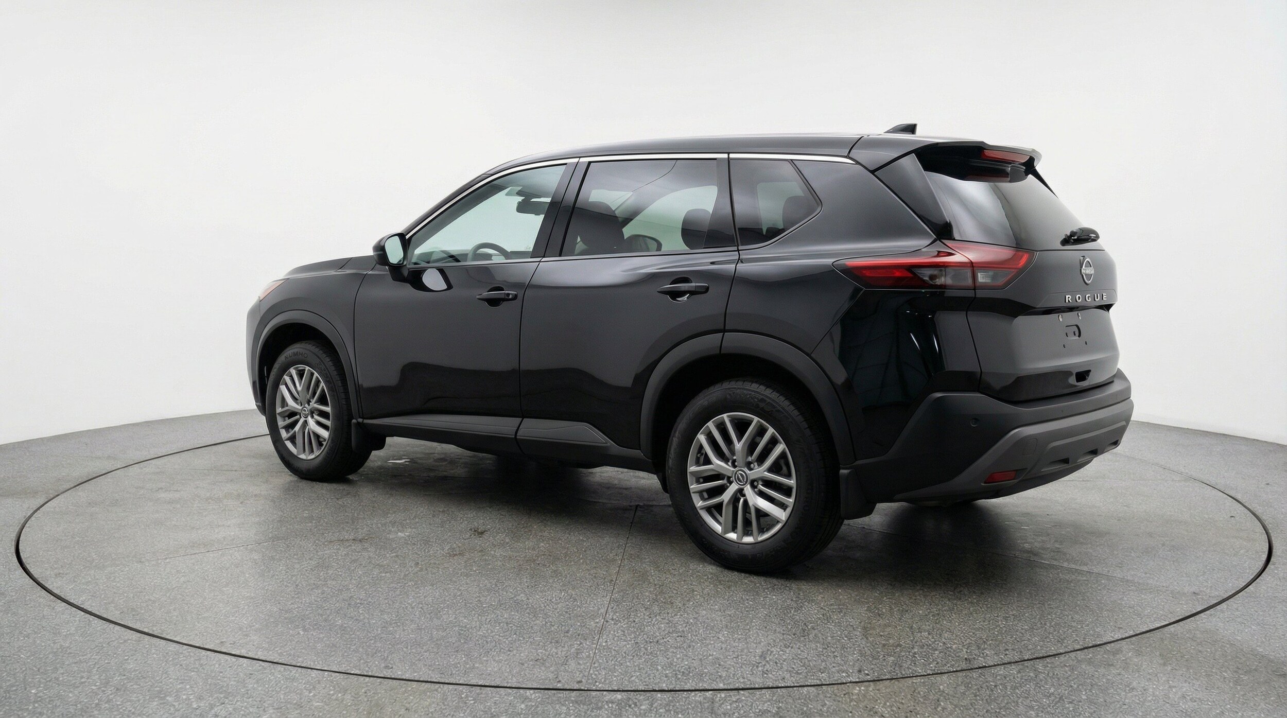 Thumbnail: 2026 Nissan Rogue - 6