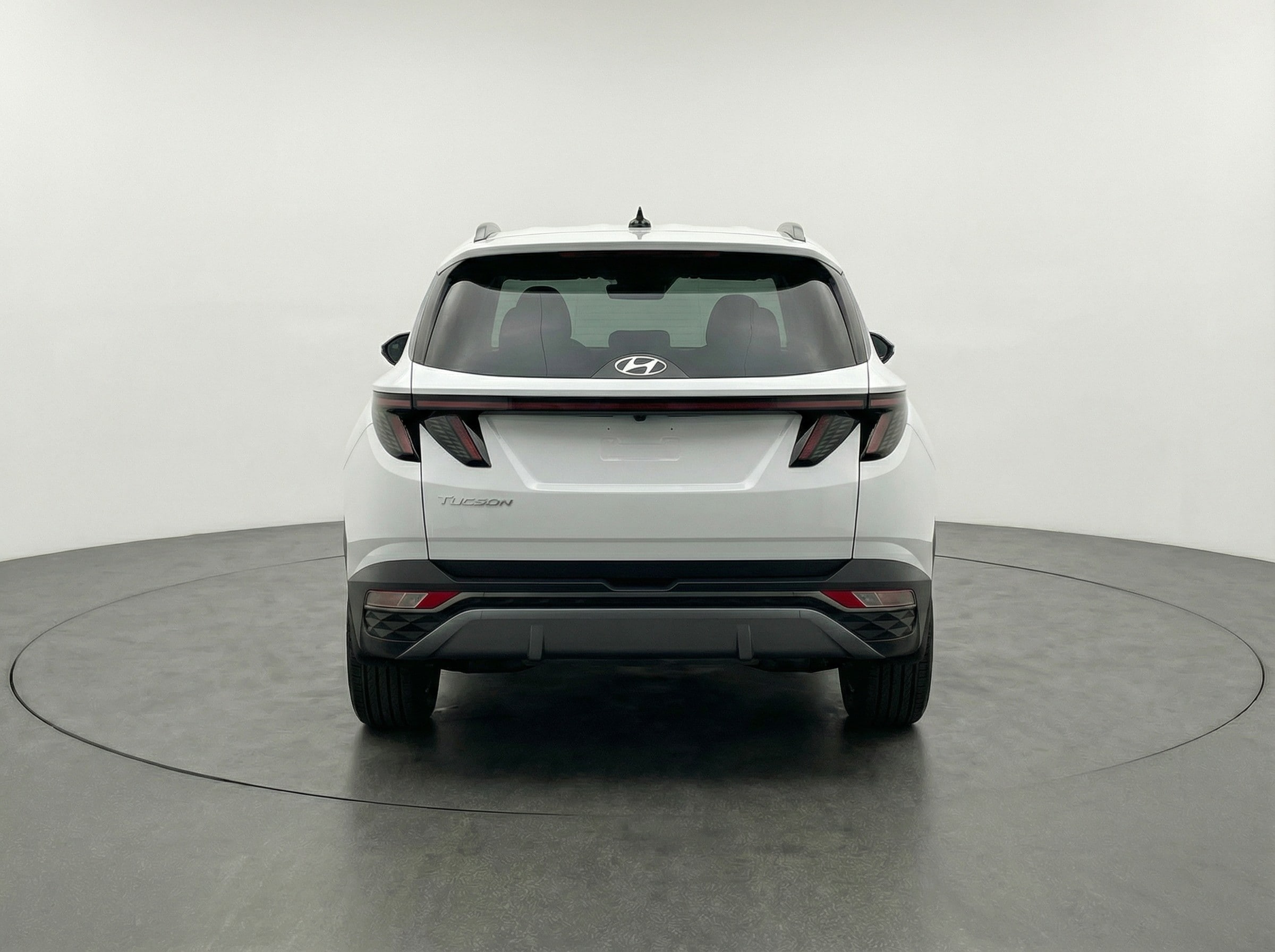 Thumbnail: 2025 Hyundai Tucson - 6