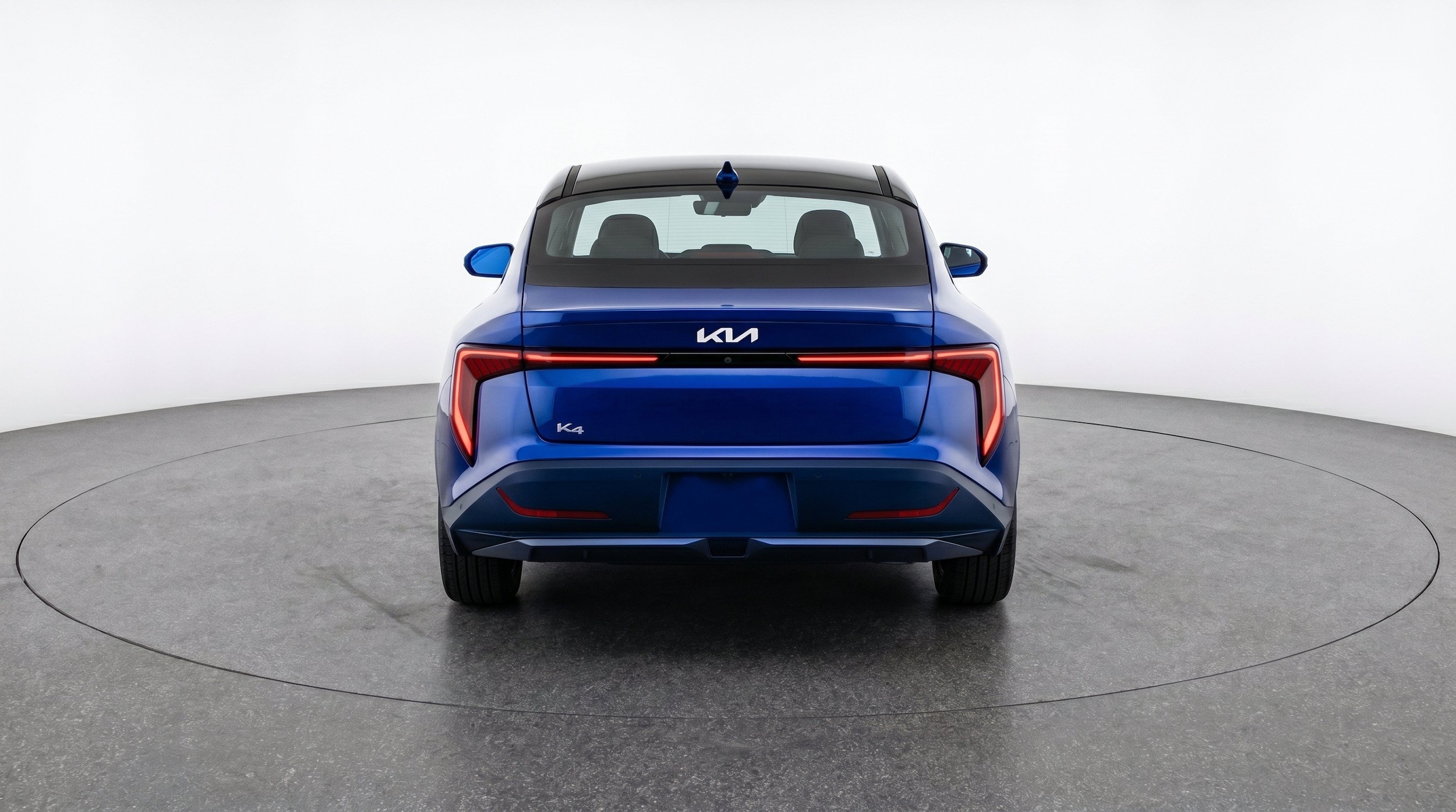 Thumbnail: 2026 Kia K4 - 7