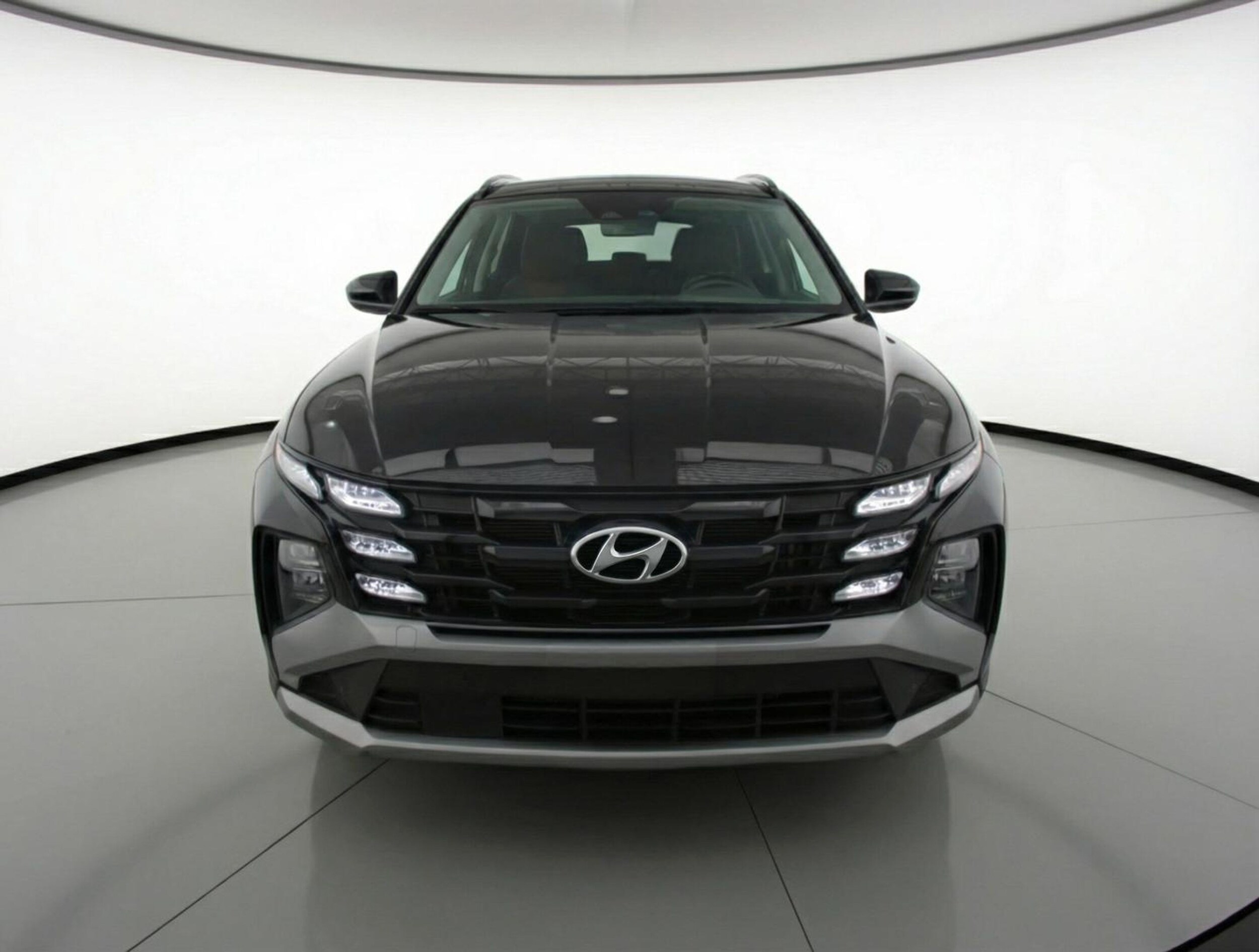 Thumbnail: 2025 Hyundai Tucson - 2