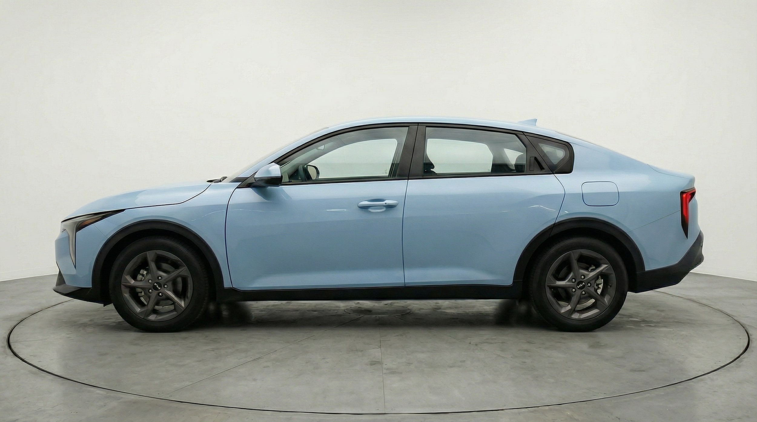 Thumbnail: 2025 Kia K4 - 4