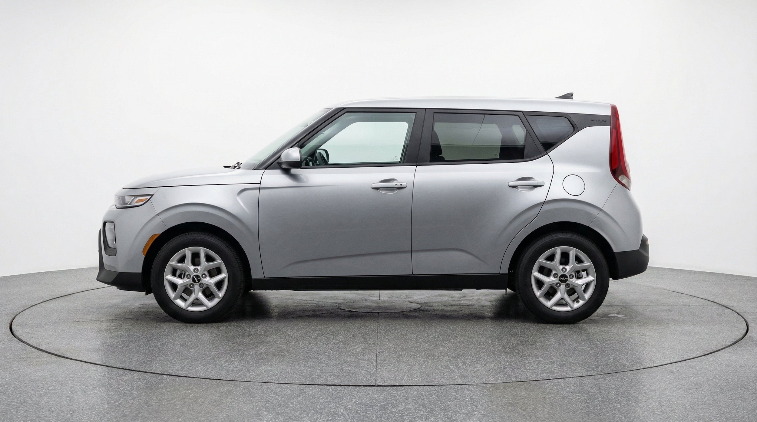 Thumbnail: 2025 Kia Soul - 5