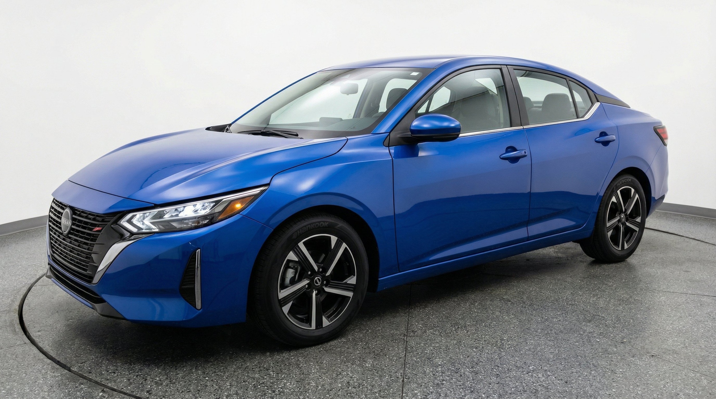 Thumbnail: 2025 Nissan Sentra - 3
