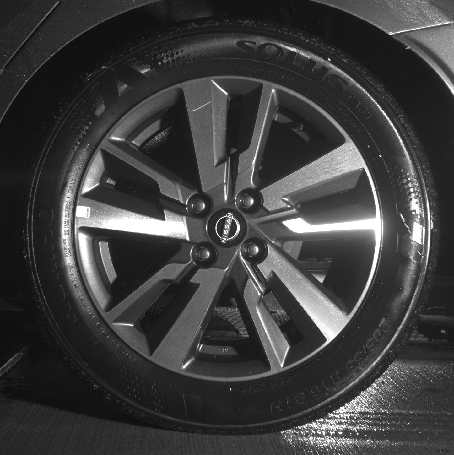 Thumbnail: 2025 Nissan Versa - 11