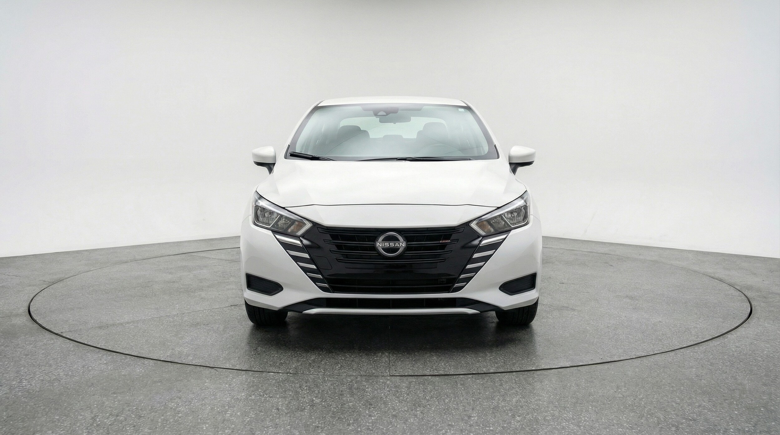 Thumbnail: 2025 Nissan Versa - 2