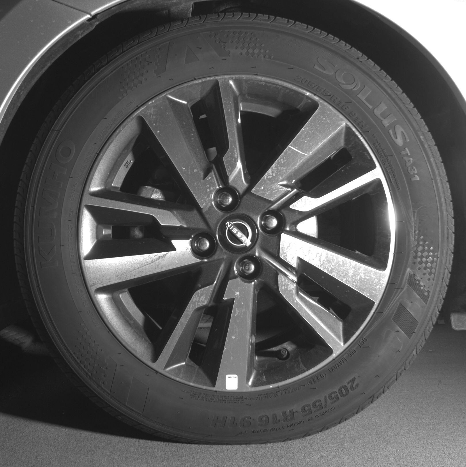 Thumbnail: 2025 Nissan Versa - 9