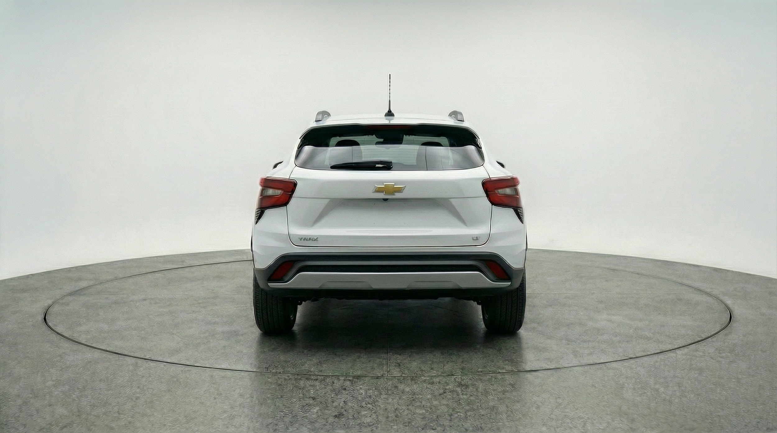 Thumbnail: 2025 Chevrolet Trax - 6