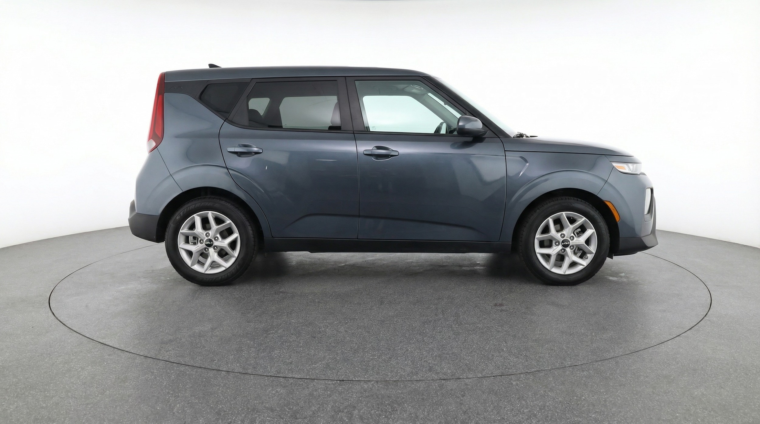 Thumbnail: 2025 Kia Soul - 8