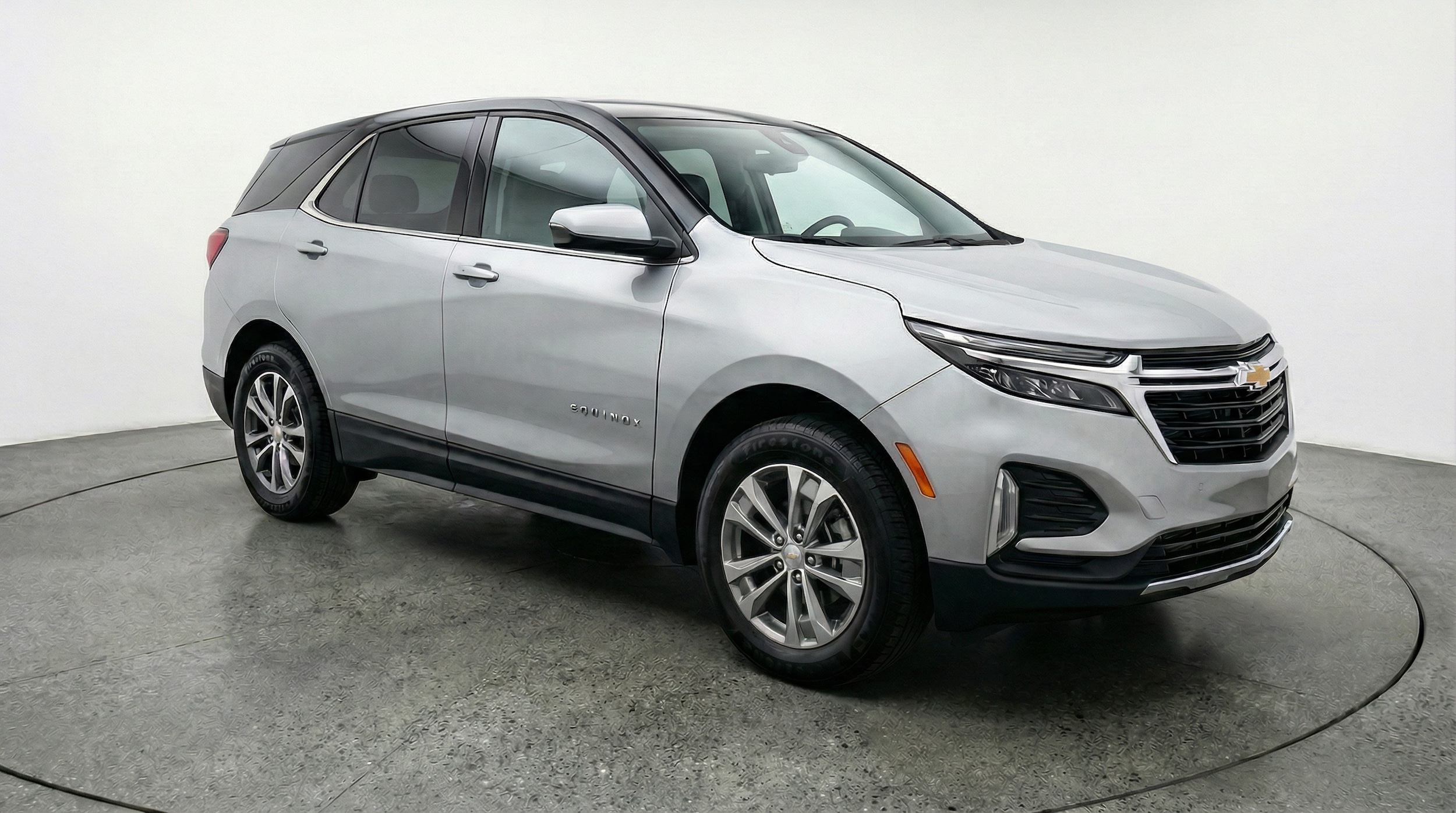 Thumbnail: 2025 Chevrolet Equinox - 1