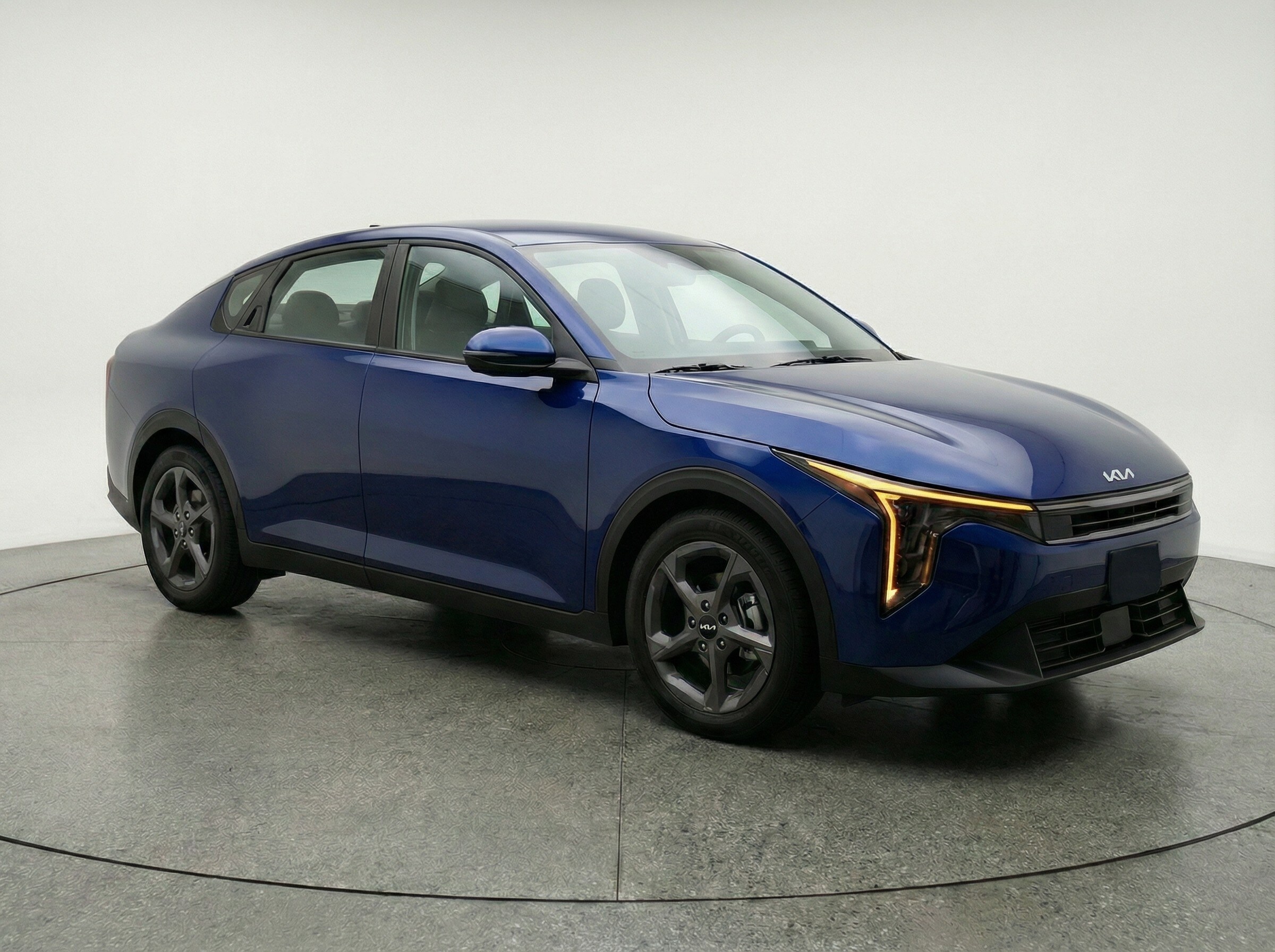 Thumbnail: 2025 Kia K4 - 1