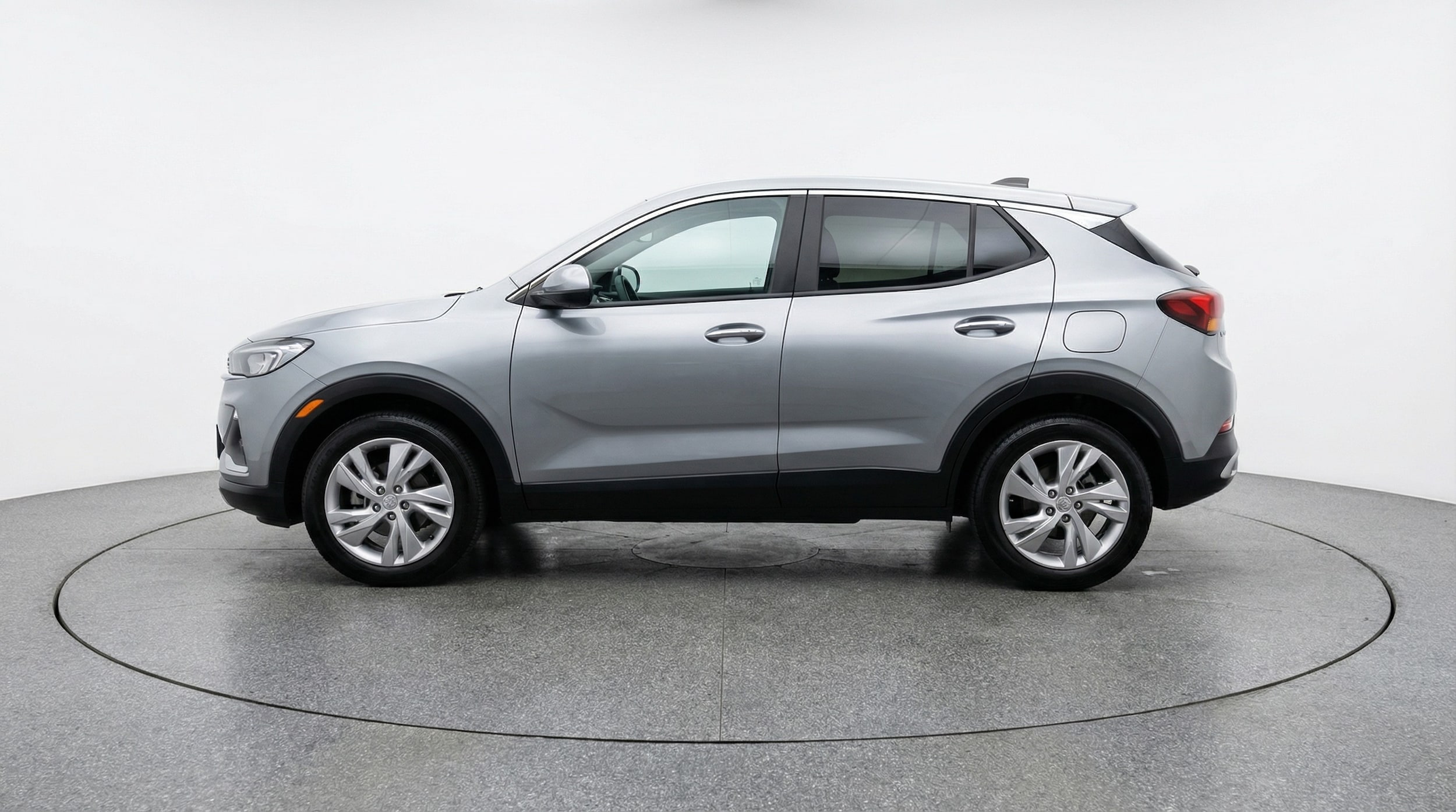 Thumbnail: 2025 Buick Encore GX - 4