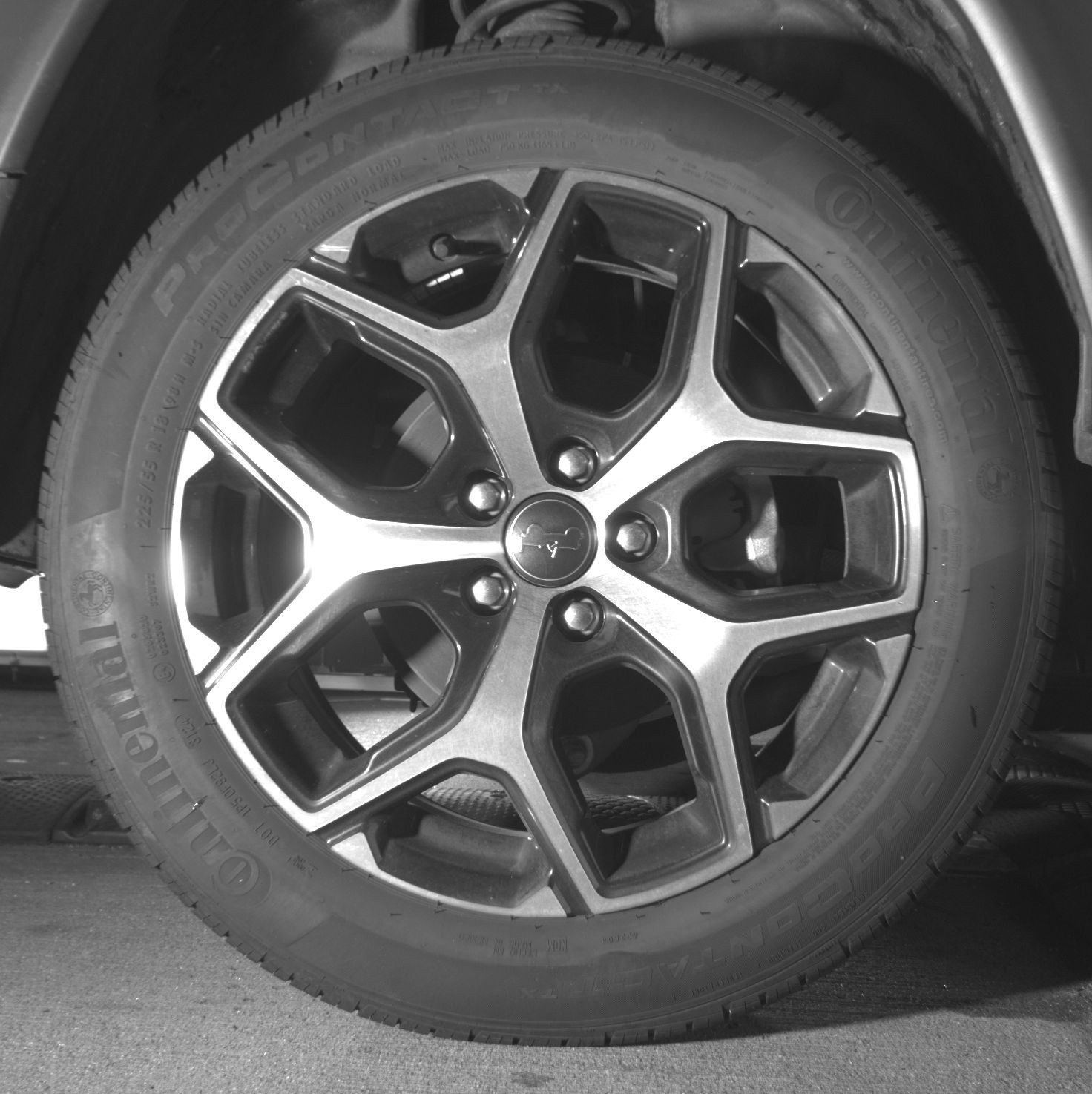 Thumbnail: 2025 Jeep Compass - 12