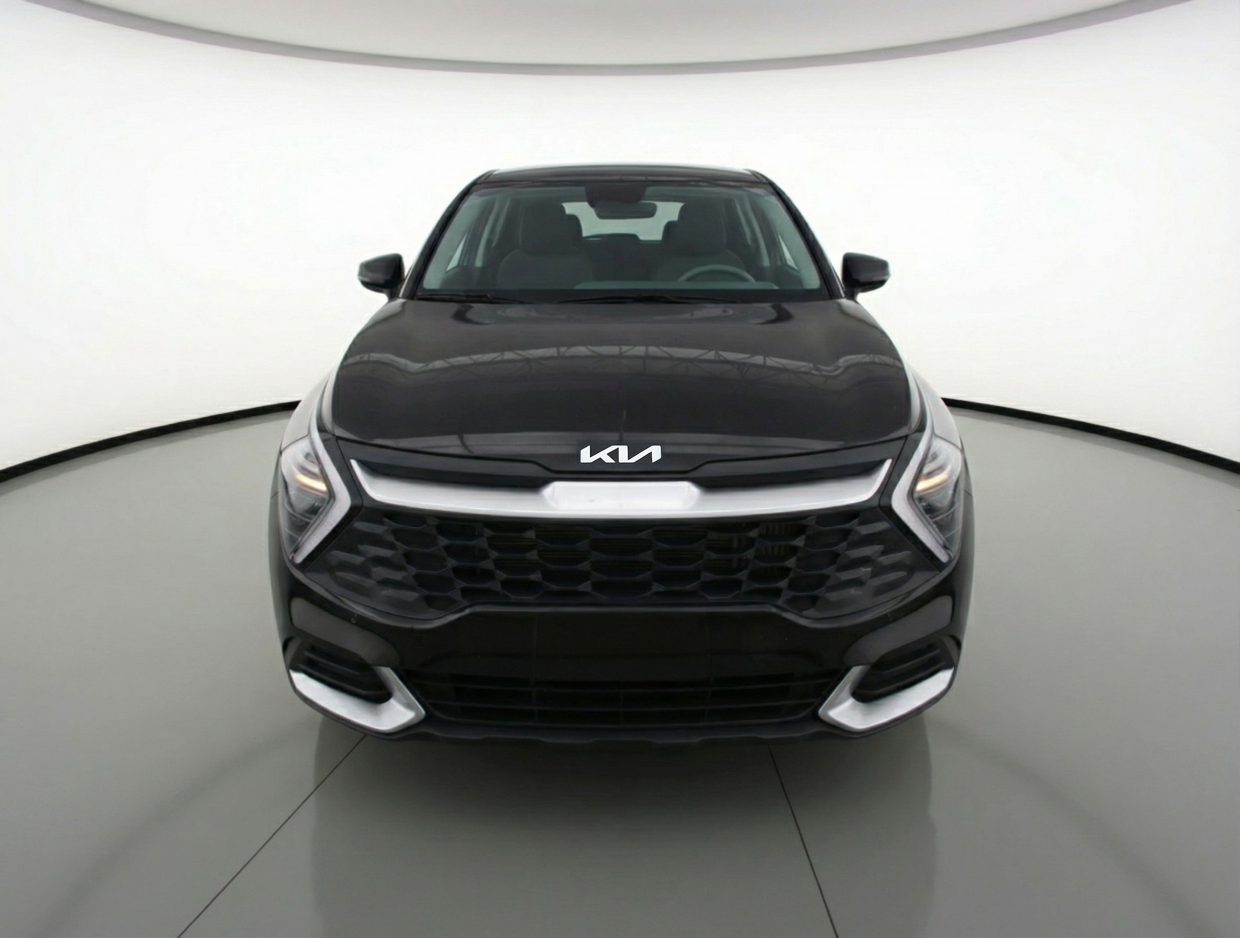 Thumbnail: 2025 Kia Sportage - 2