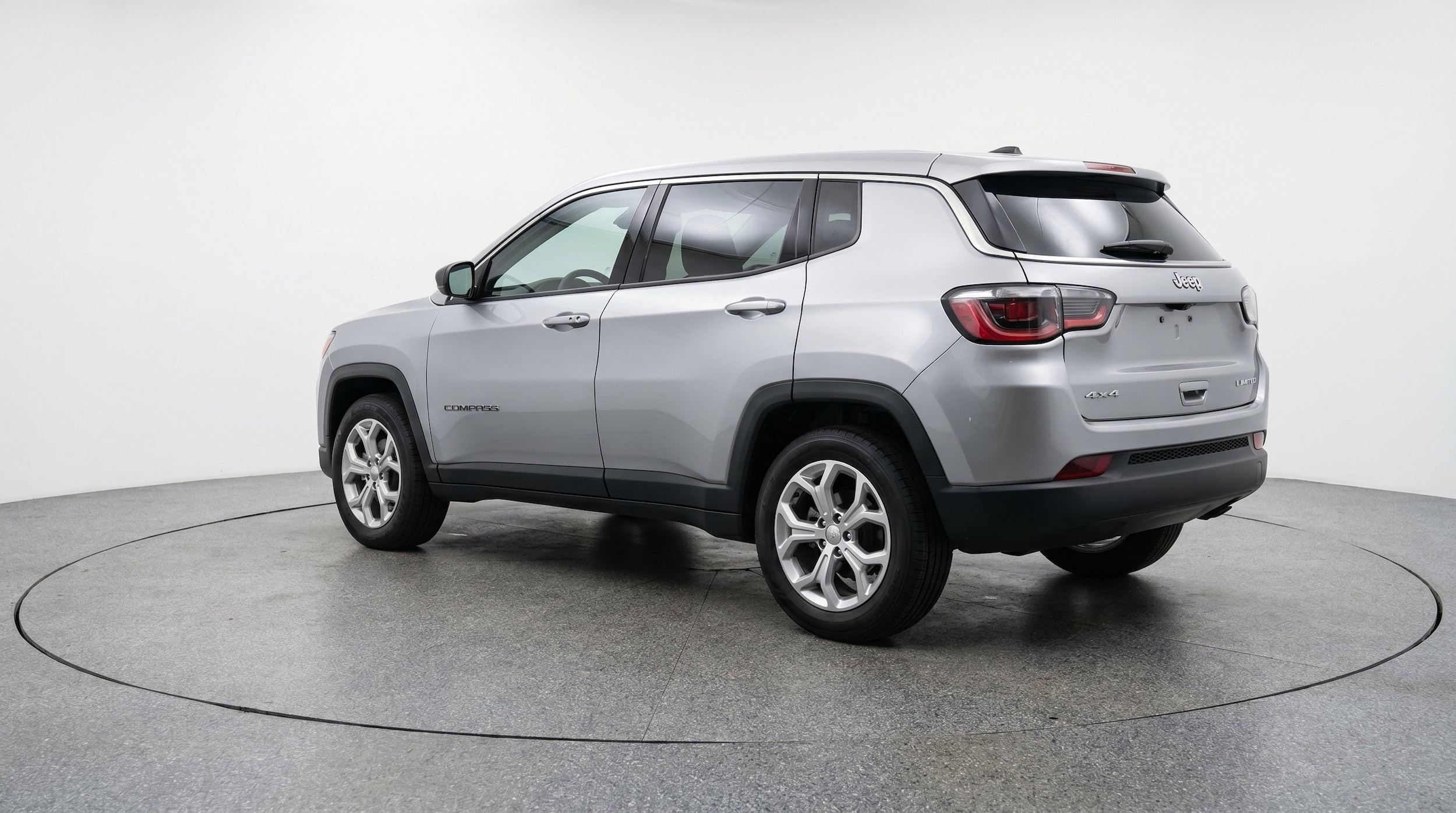Thumbnail: 2025 Jeep Compass - 6