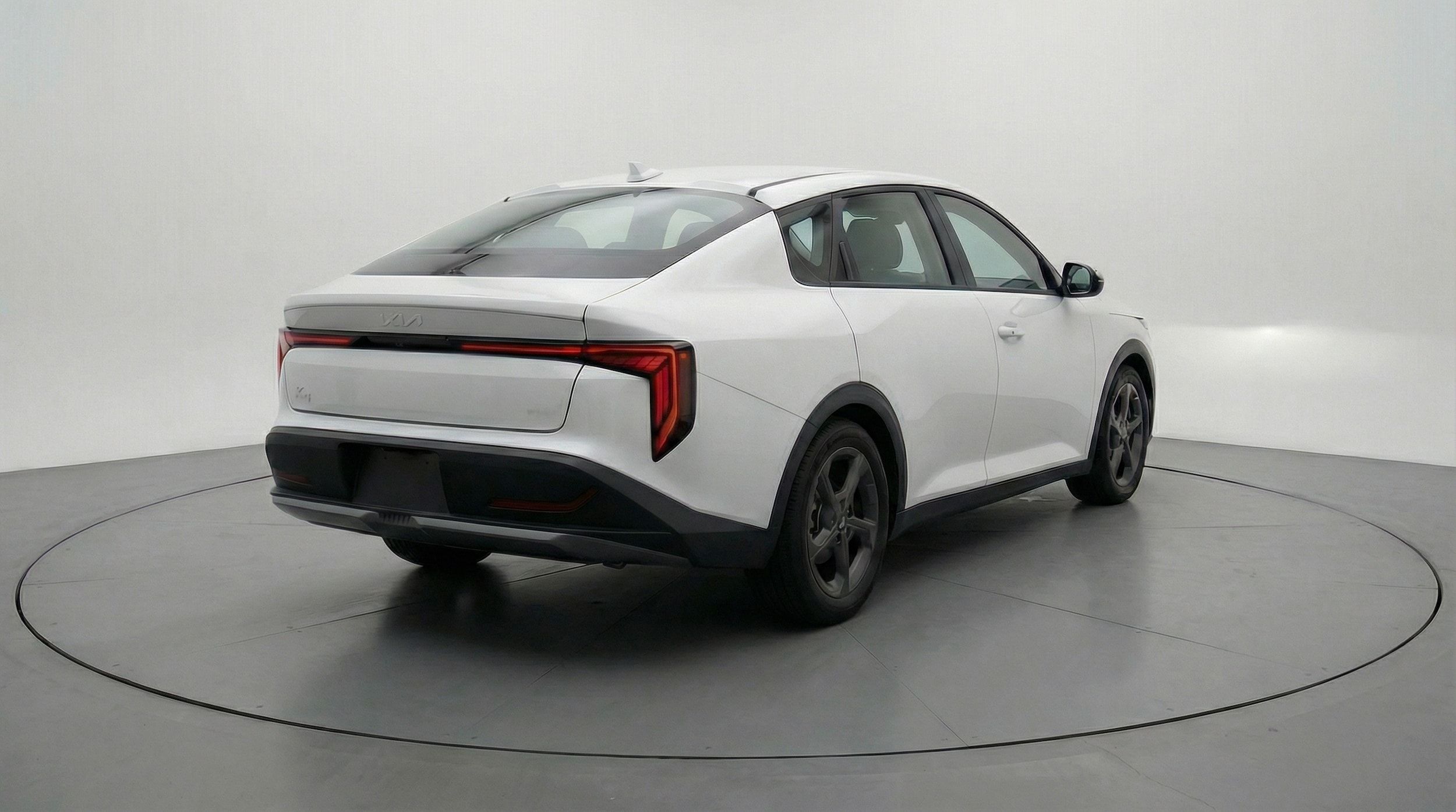 Thumbnail: 2025 Kia K4 - 7