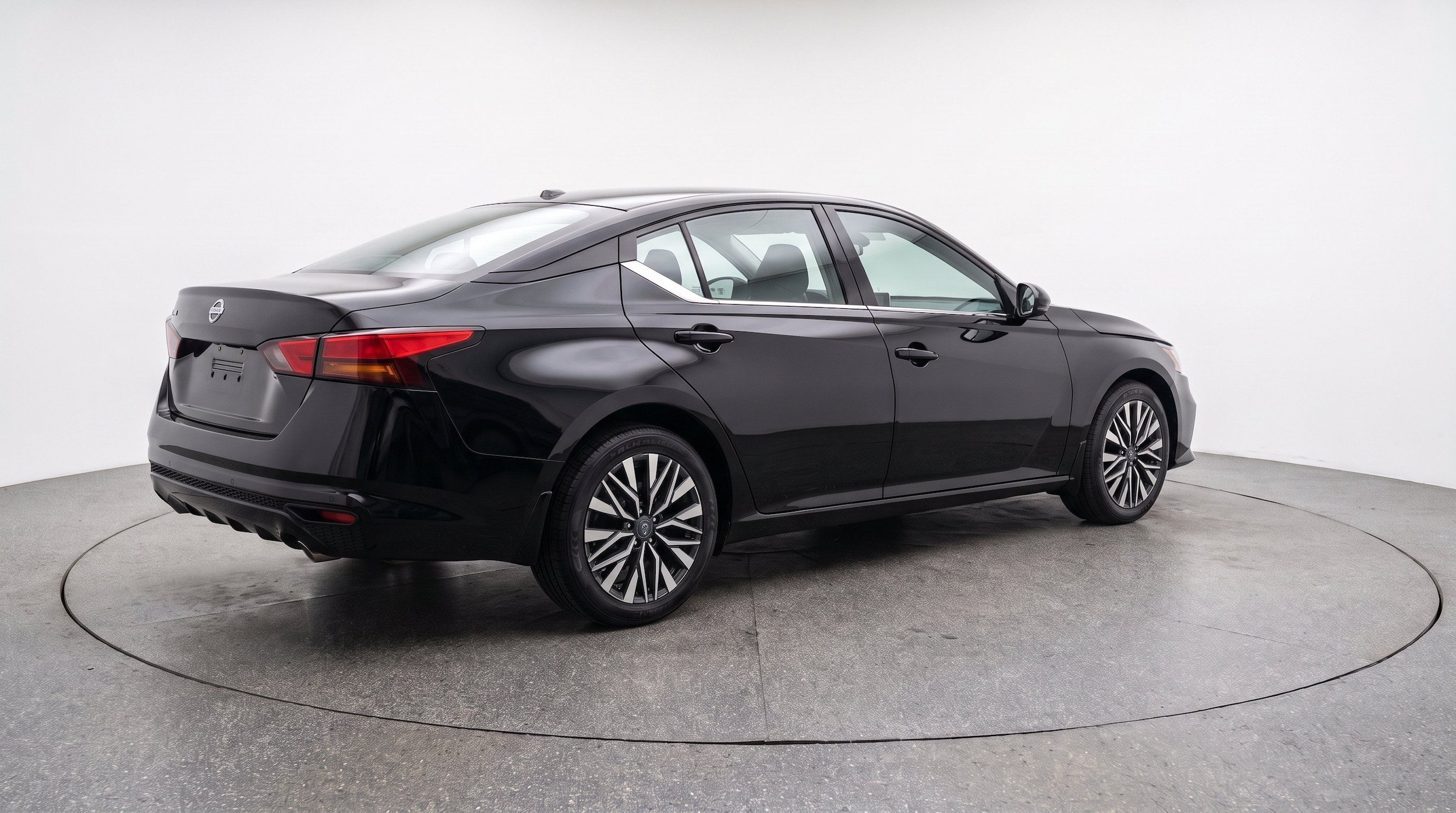 Thumbnail: 2026 Nissan Altima - 9