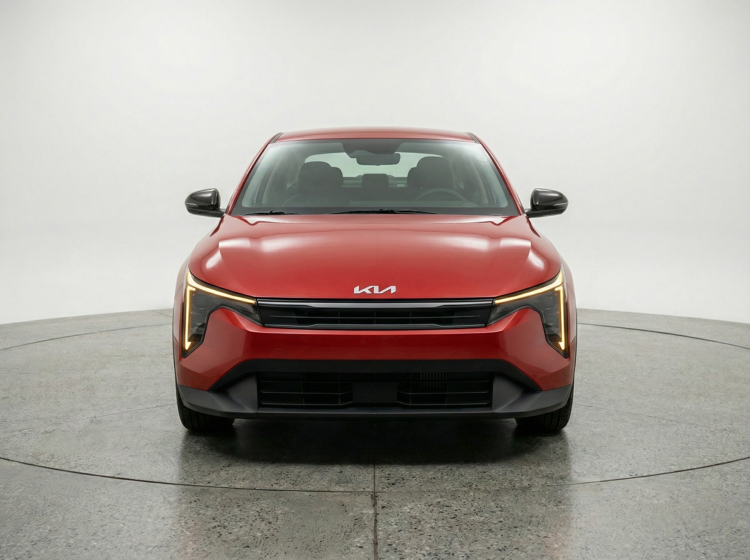 Thumbnail: 2025 Kia K4 - 2