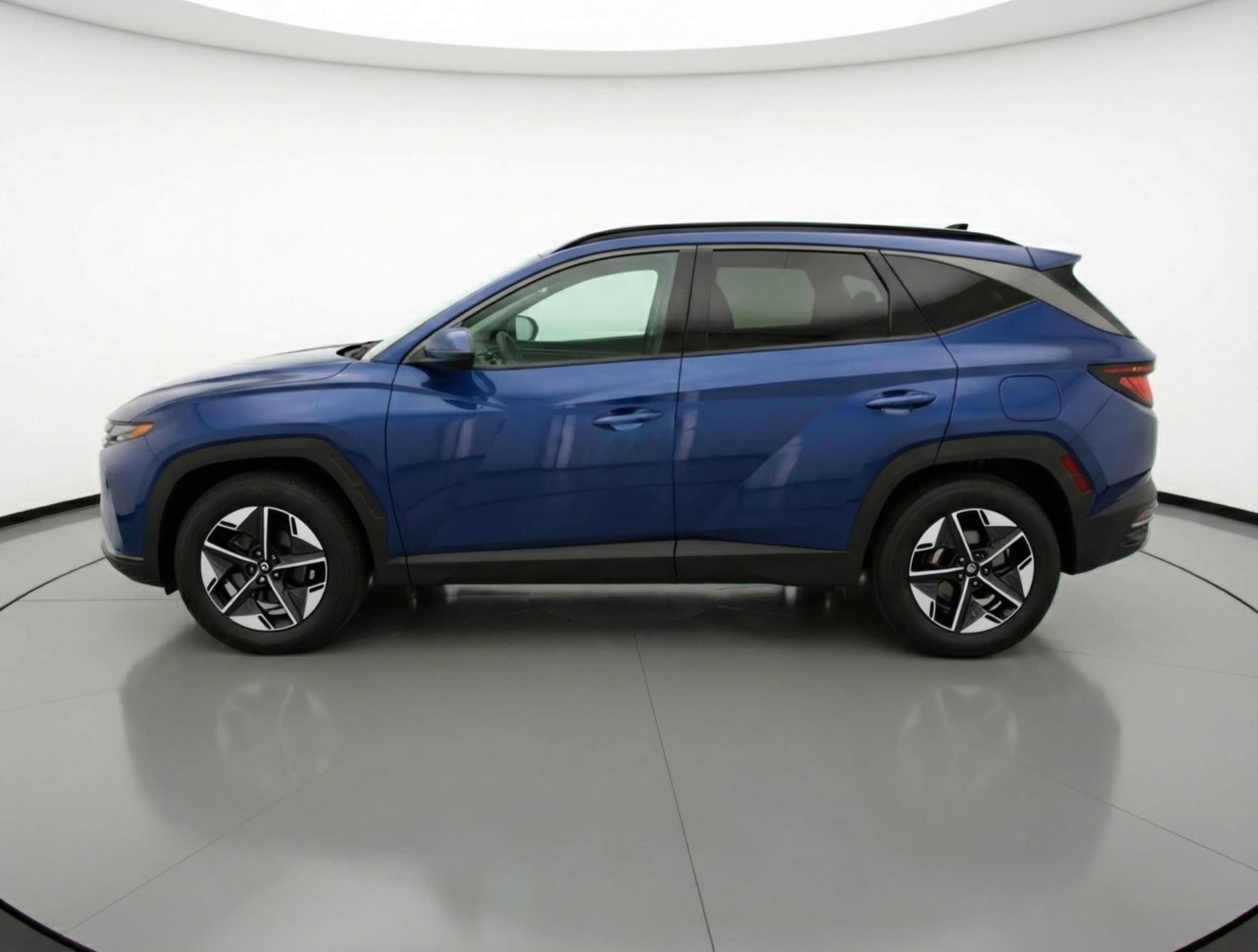 Thumbnail: 2025 Hyundai Tucson - 4