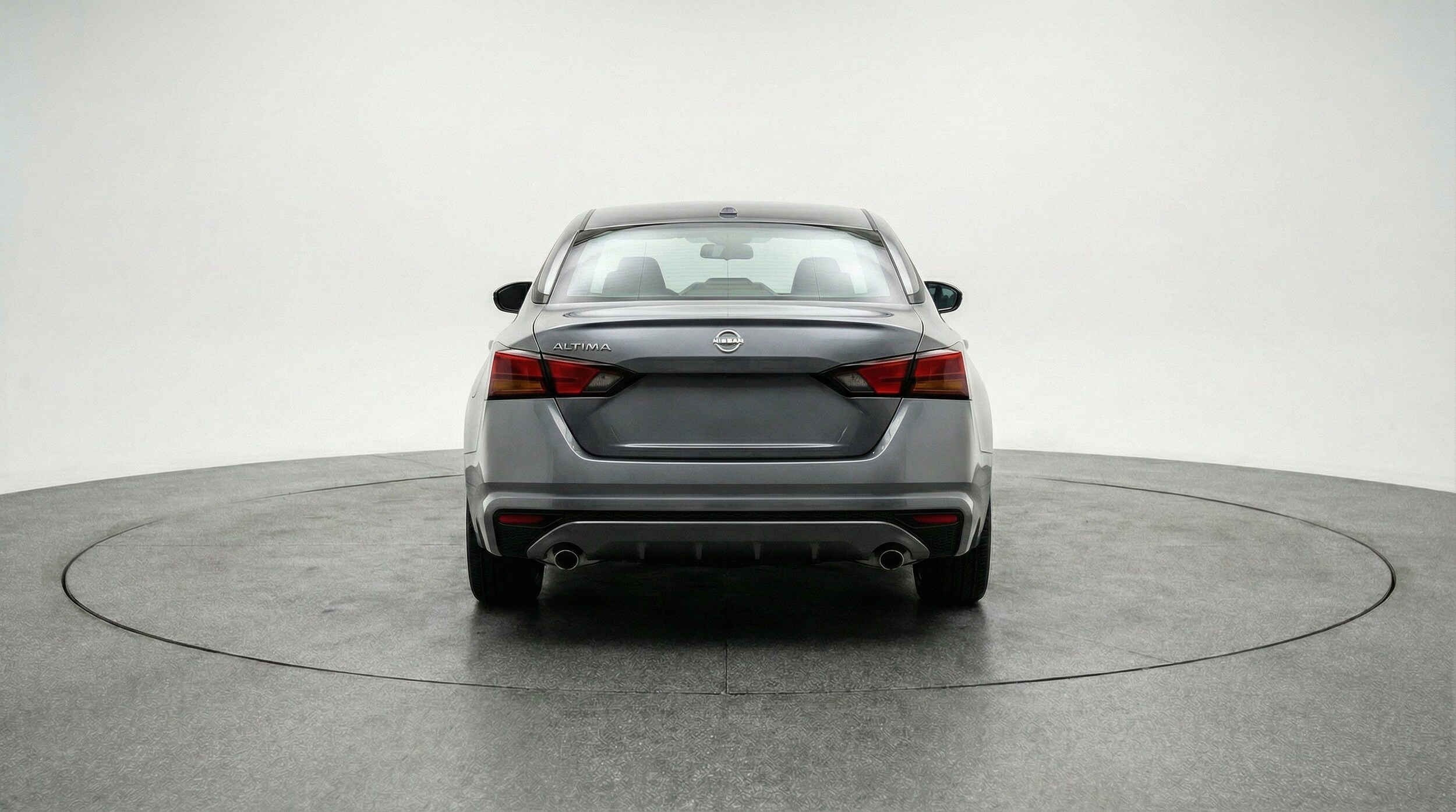 Thumbnail: 2026 Nissan Altima - 7