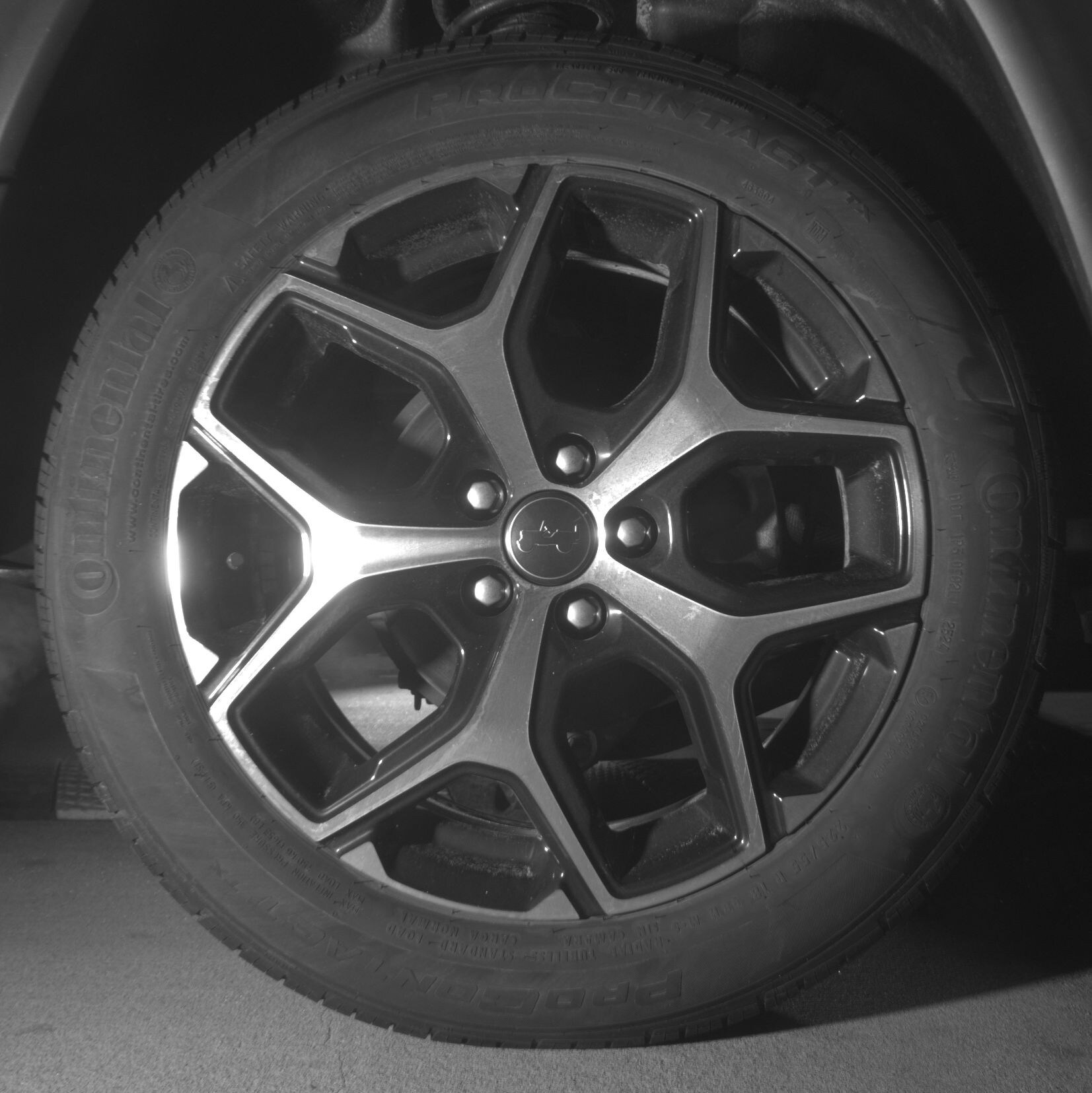 Thumbnail: 2025 Jeep Compass - 12