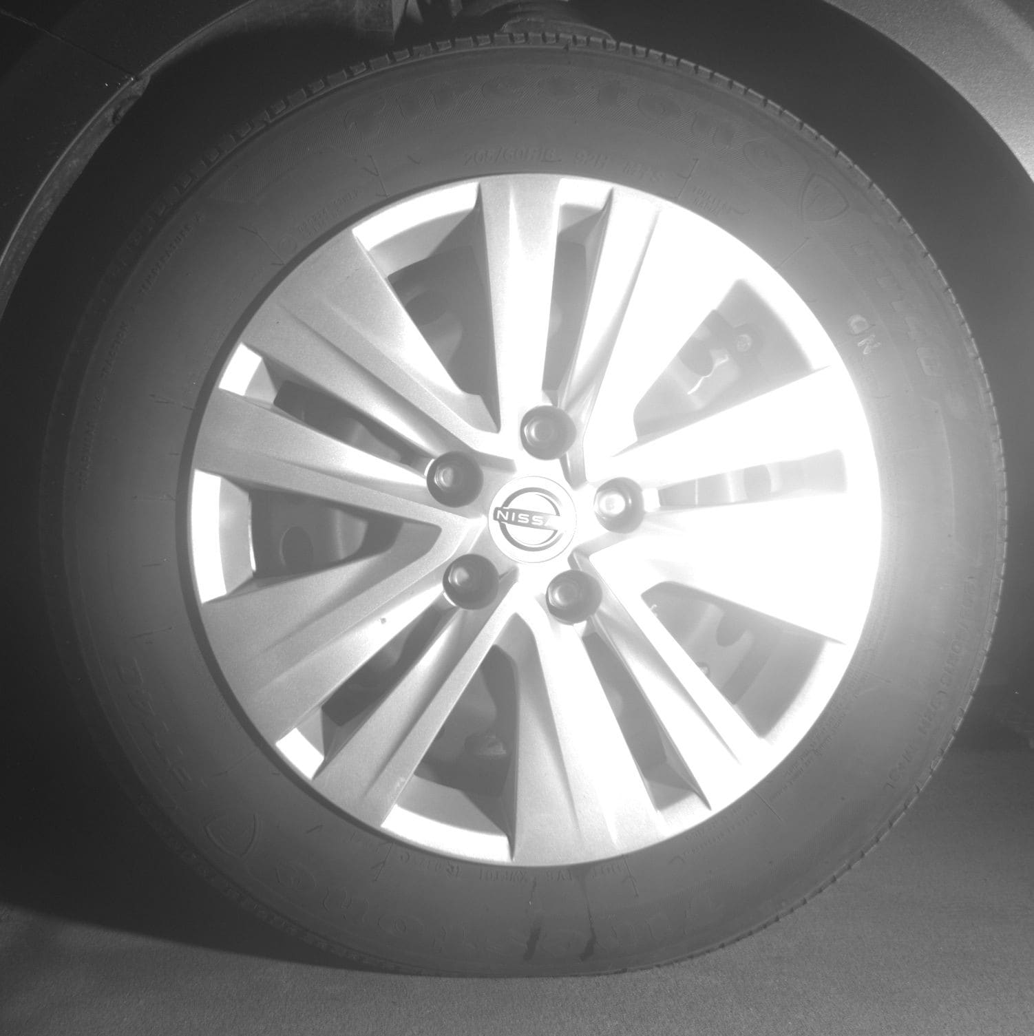 Thumbnail: 2025 Nissan Sentra - 9