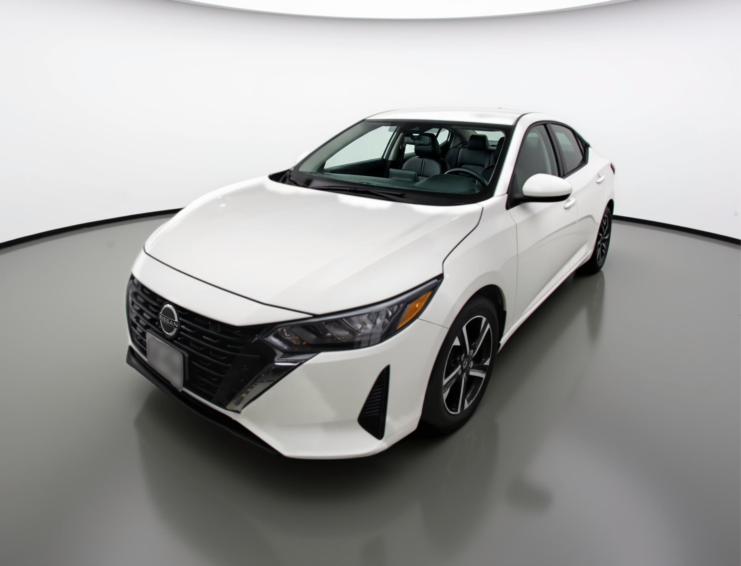 Thumbnail: 2024 Nissan Sentra - 3