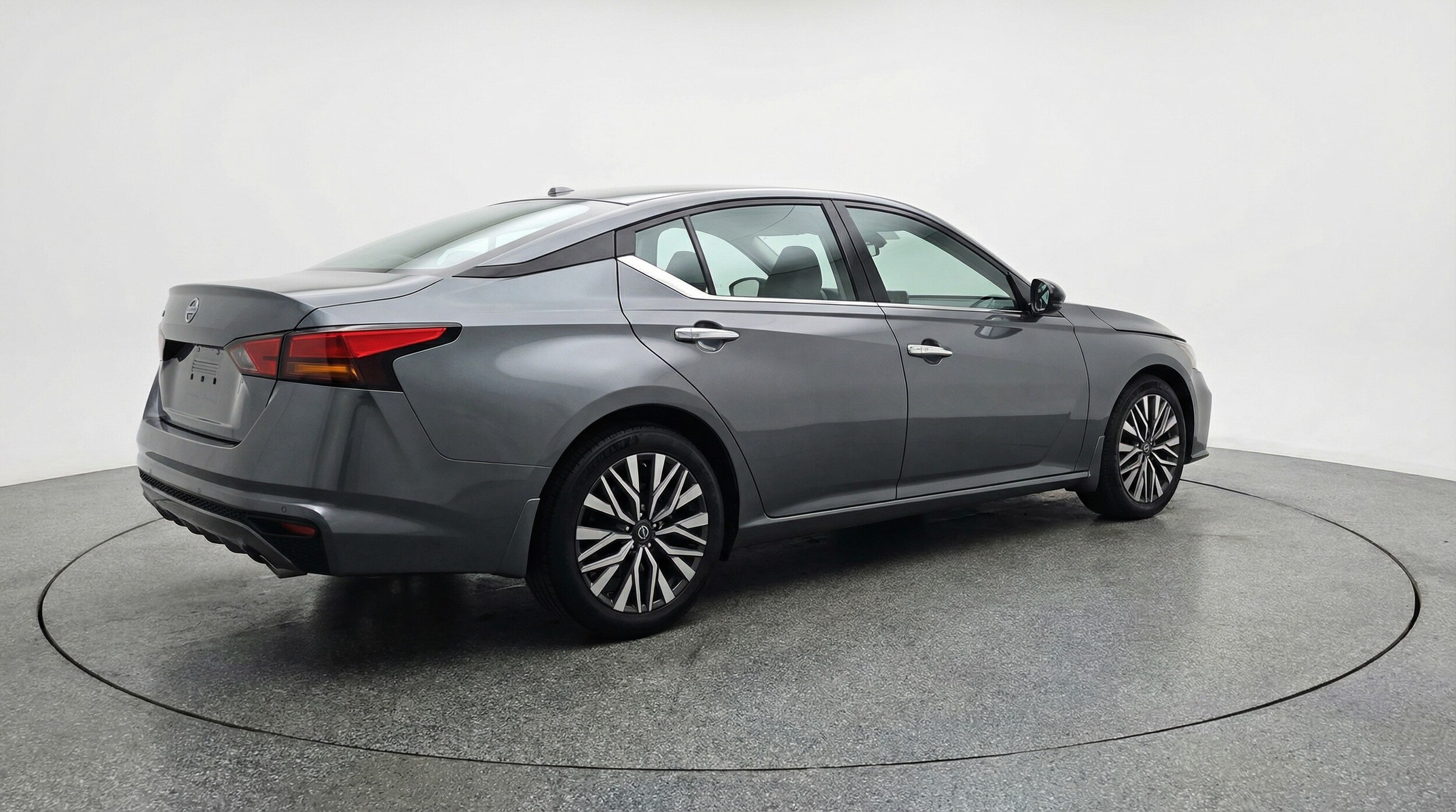 Thumbnail: 2025 Nissan Altima - 7