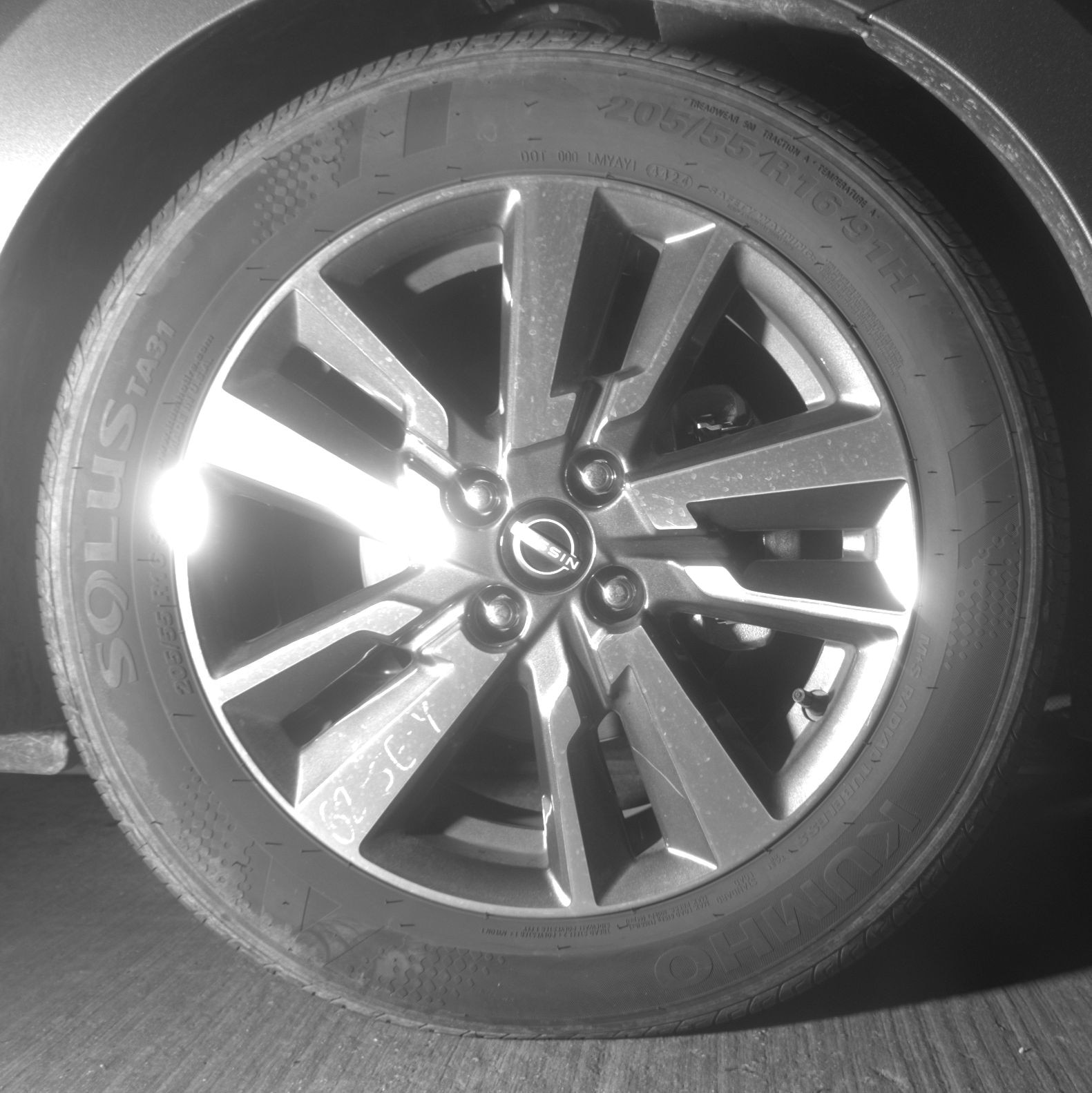 Thumbnail: 2025 Nissan Versa - 10