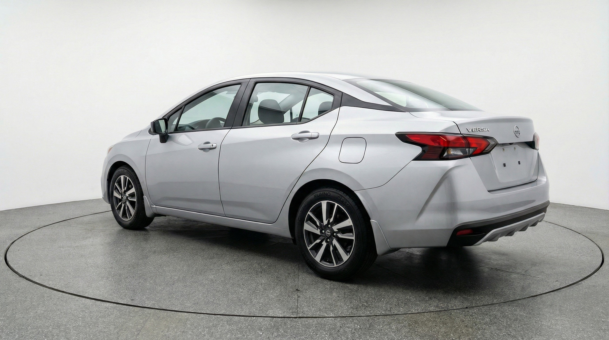 Thumbnail: 2025 Nissan Versa - 6