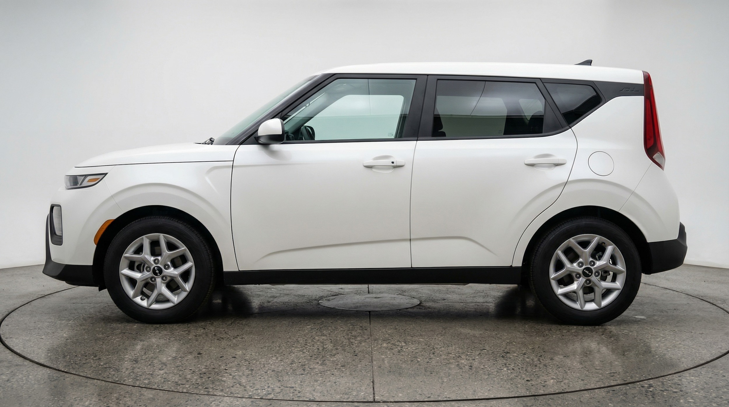 Thumbnail: 2025 Kia Soul - 4