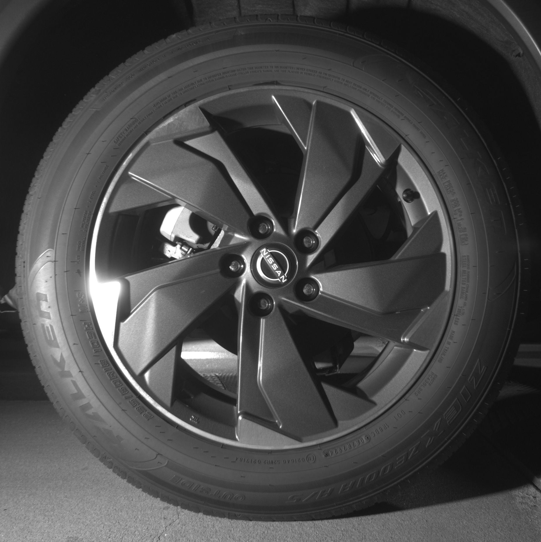 Thumbnail: 2025 Nissan Rogue - 12