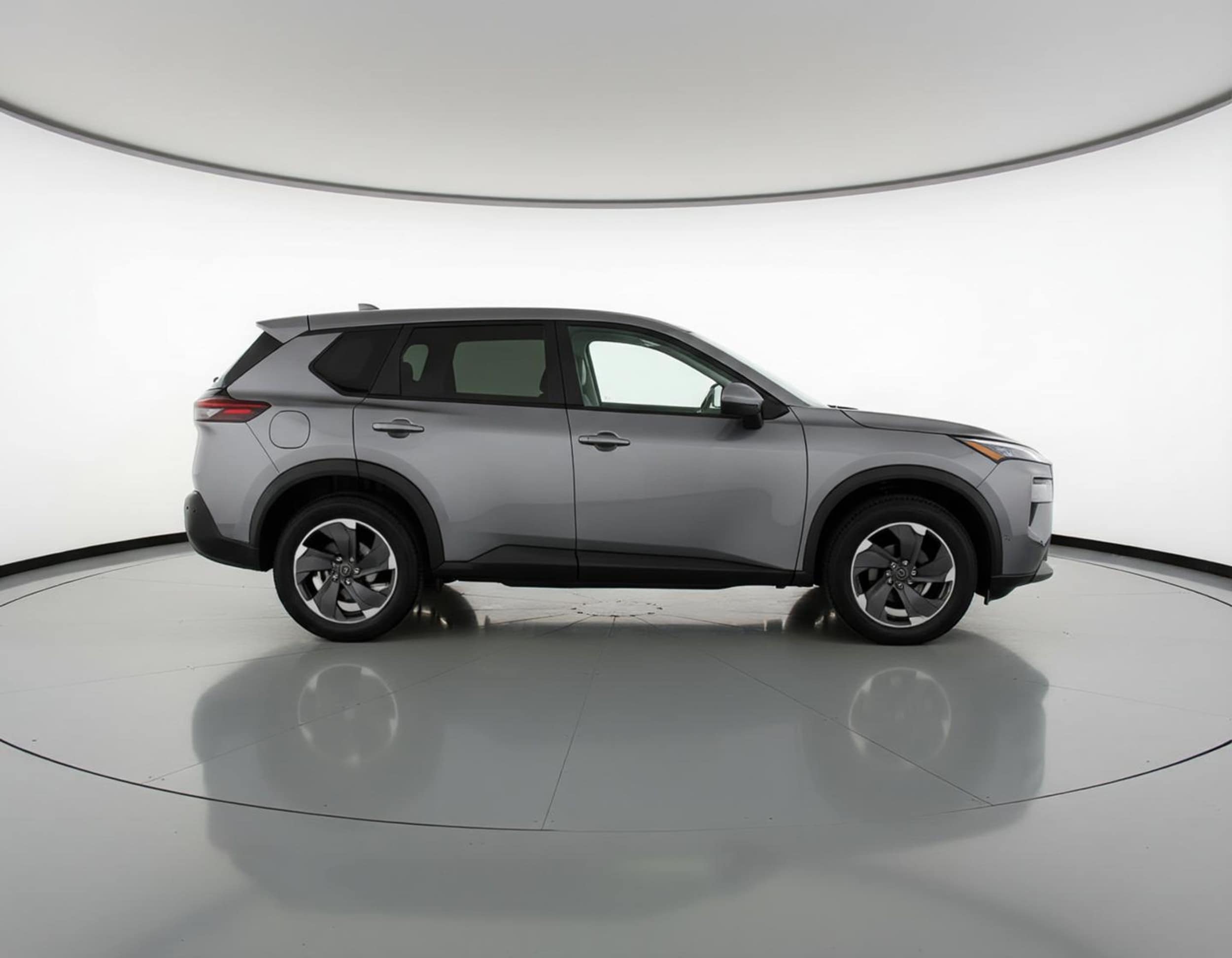 Thumbnail: 2025 Nissan Rogue - 8