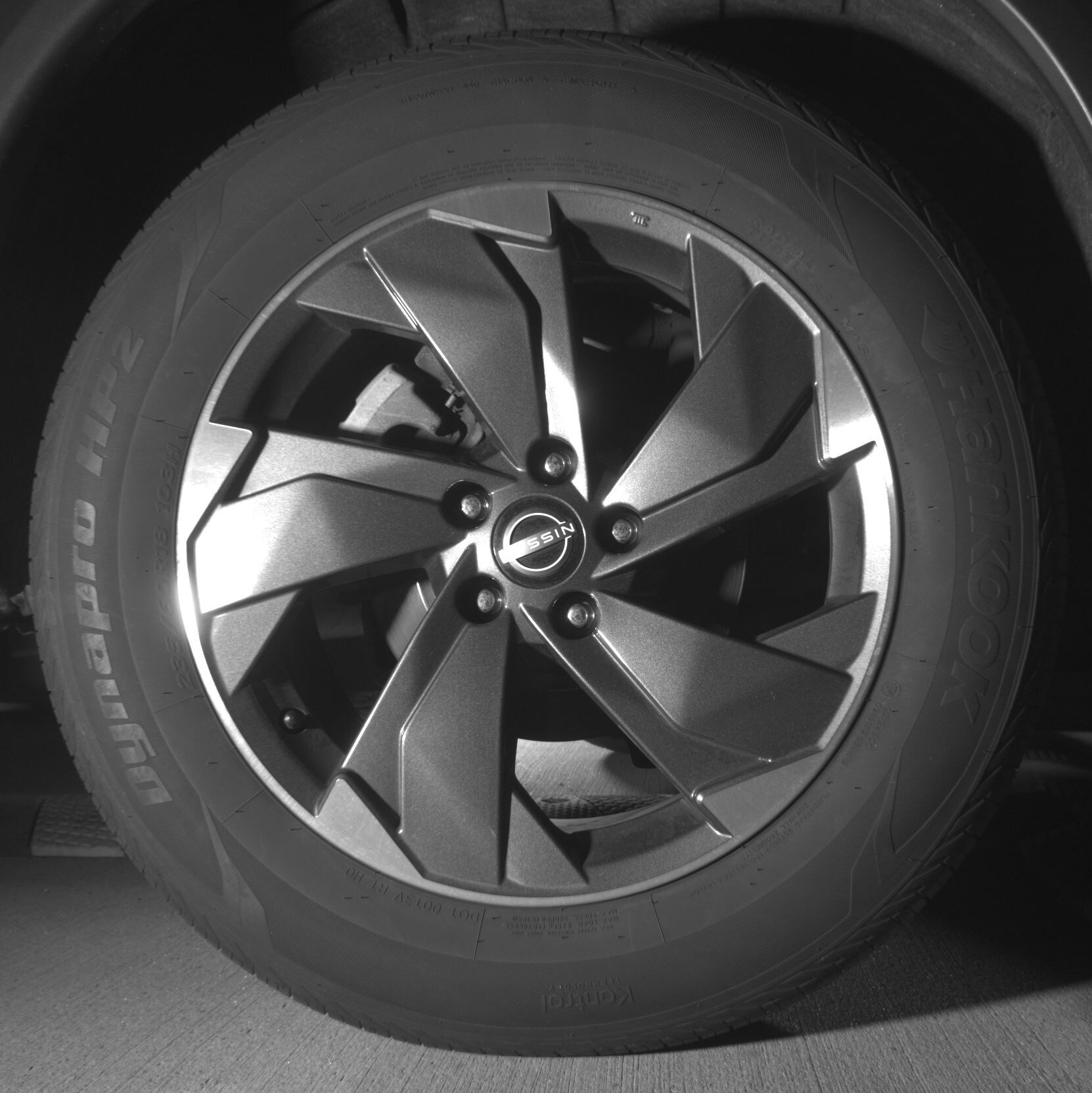 Thumbnail: 2025 Nissan Rogue - 12