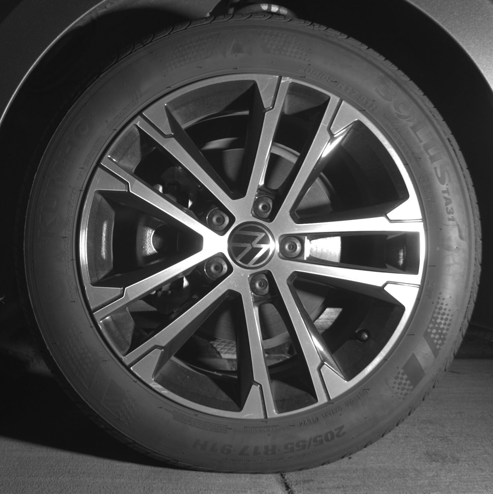 Thumbnail: 2025 Volkswagen Jetta - 9