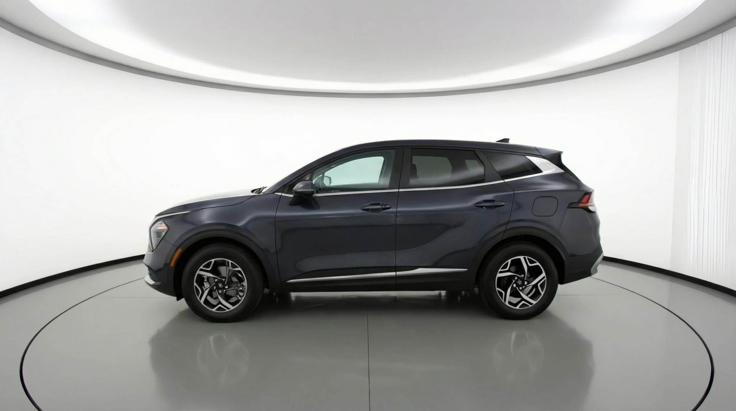 Thumbnail: 2025 Kia Sportage - 4