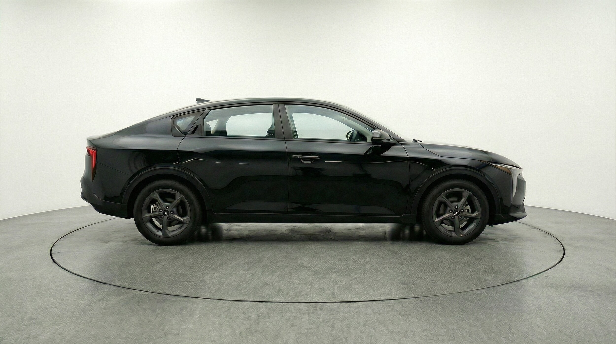 Thumbnail: 2025 Kia K4 - 8