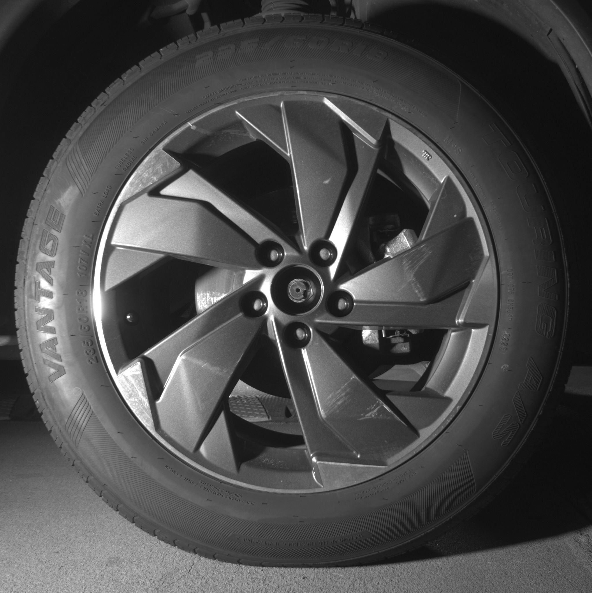 Thumbnail: 2025 Nissan Rogue - 10