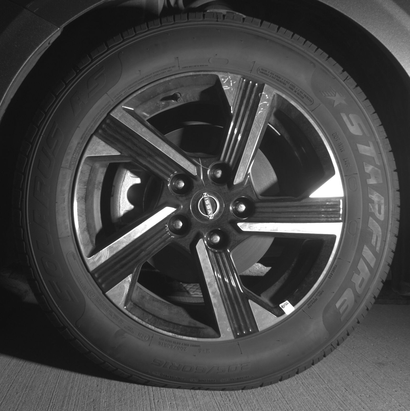 Thumbnail: 2025 Nissan Sentra - 9