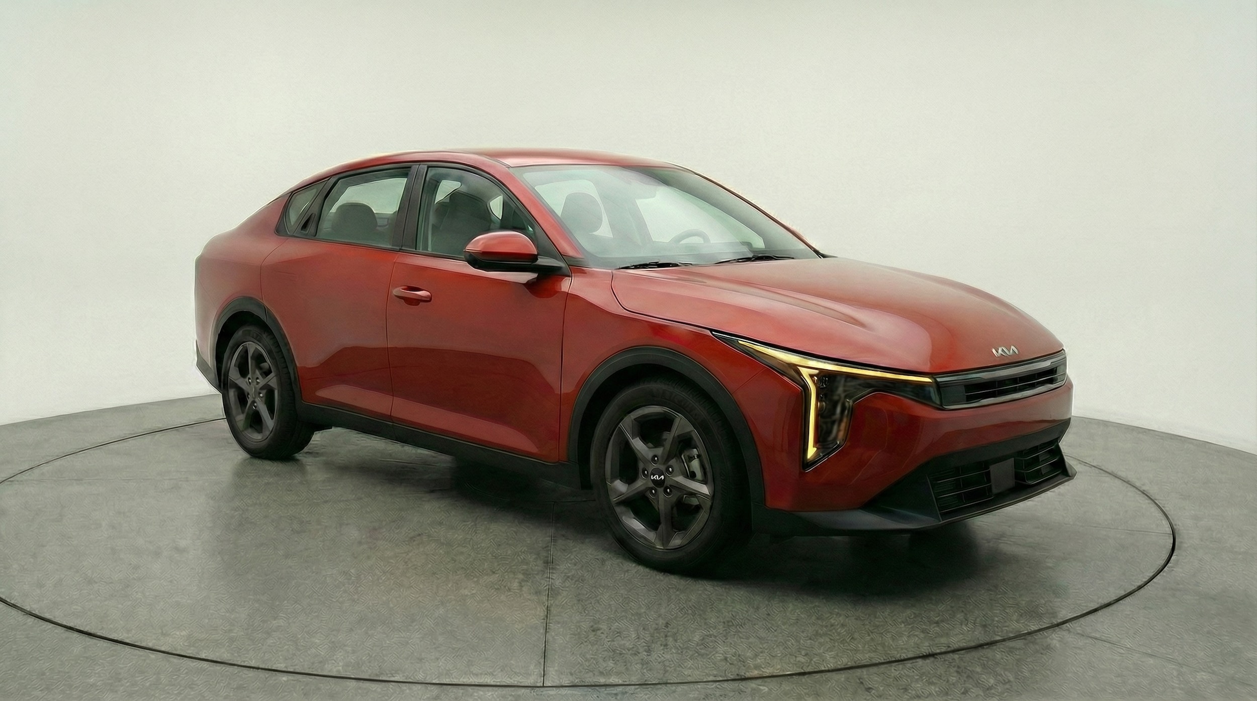 Thumbnail: 2025 Kia K4 - 1