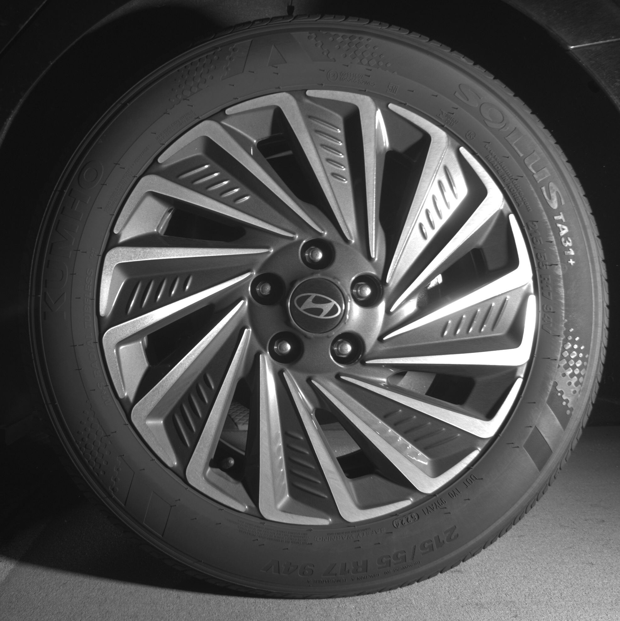 Thumbnail: 2025 Hyundai Sonata - 11